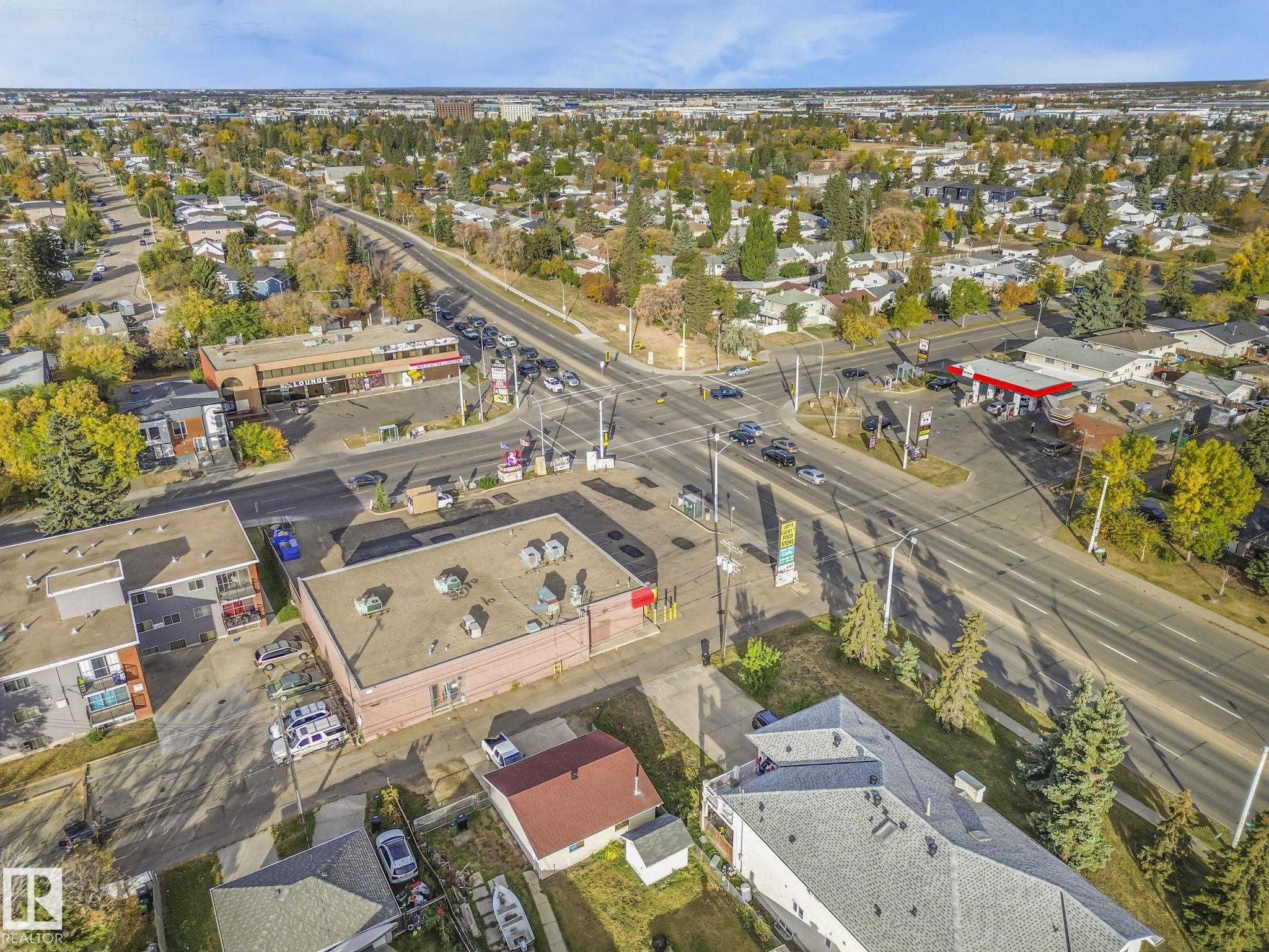 Photo 21 at 10522 158 Street NW, Britannia Youngstown, Edmonton