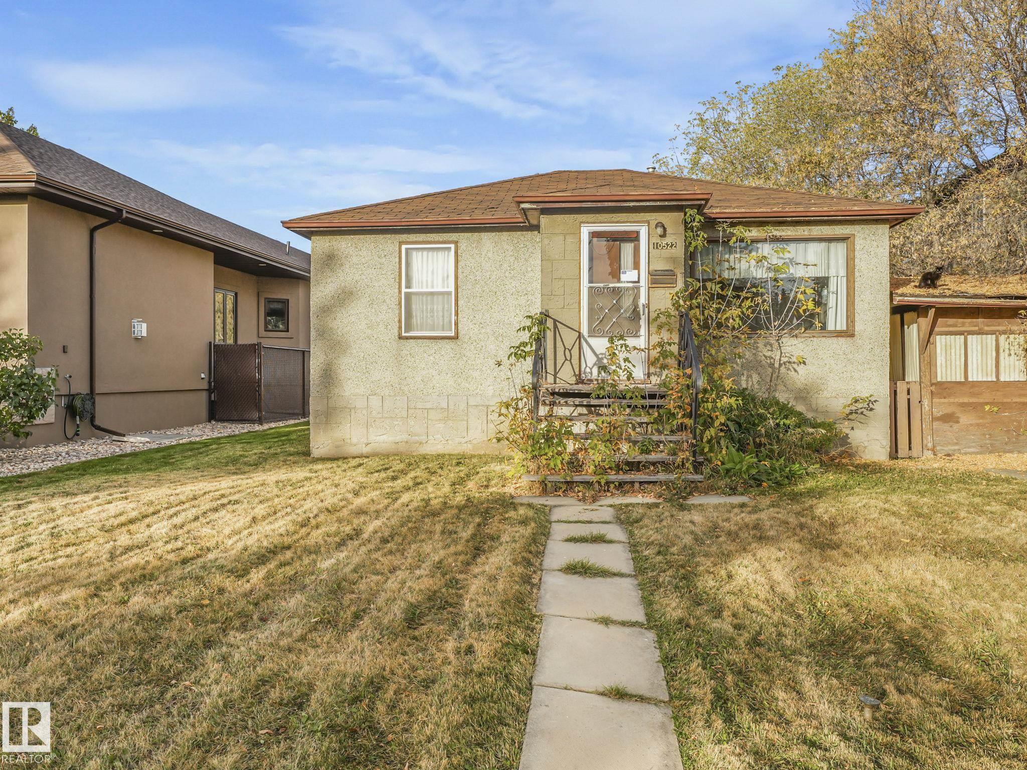 Photo 24 at 10522 158 Street NW, Britannia Youngstown, Edmonton