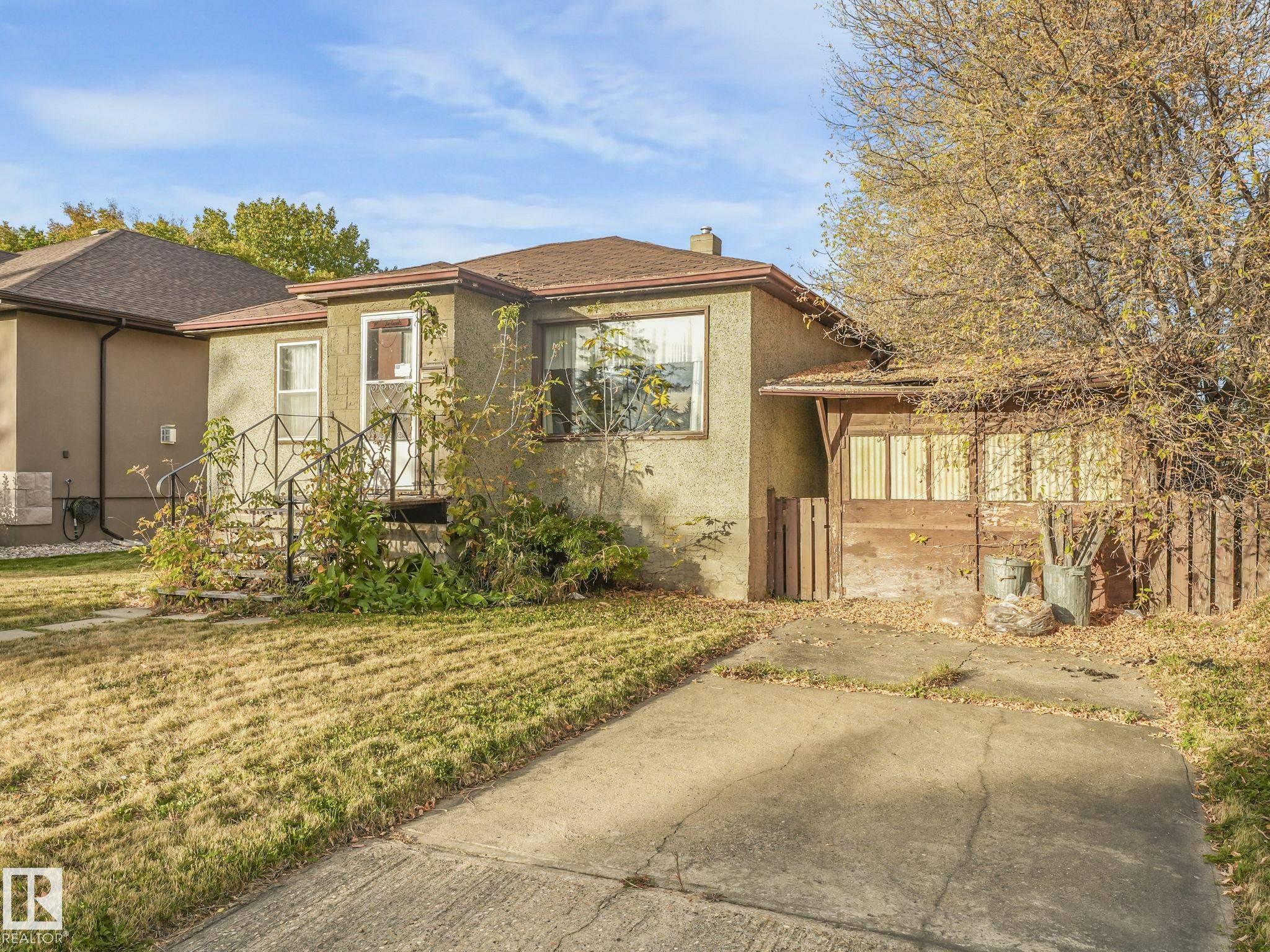 Photo 25 at 10522 158 Street NW, Britannia Youngstown, Edmonton