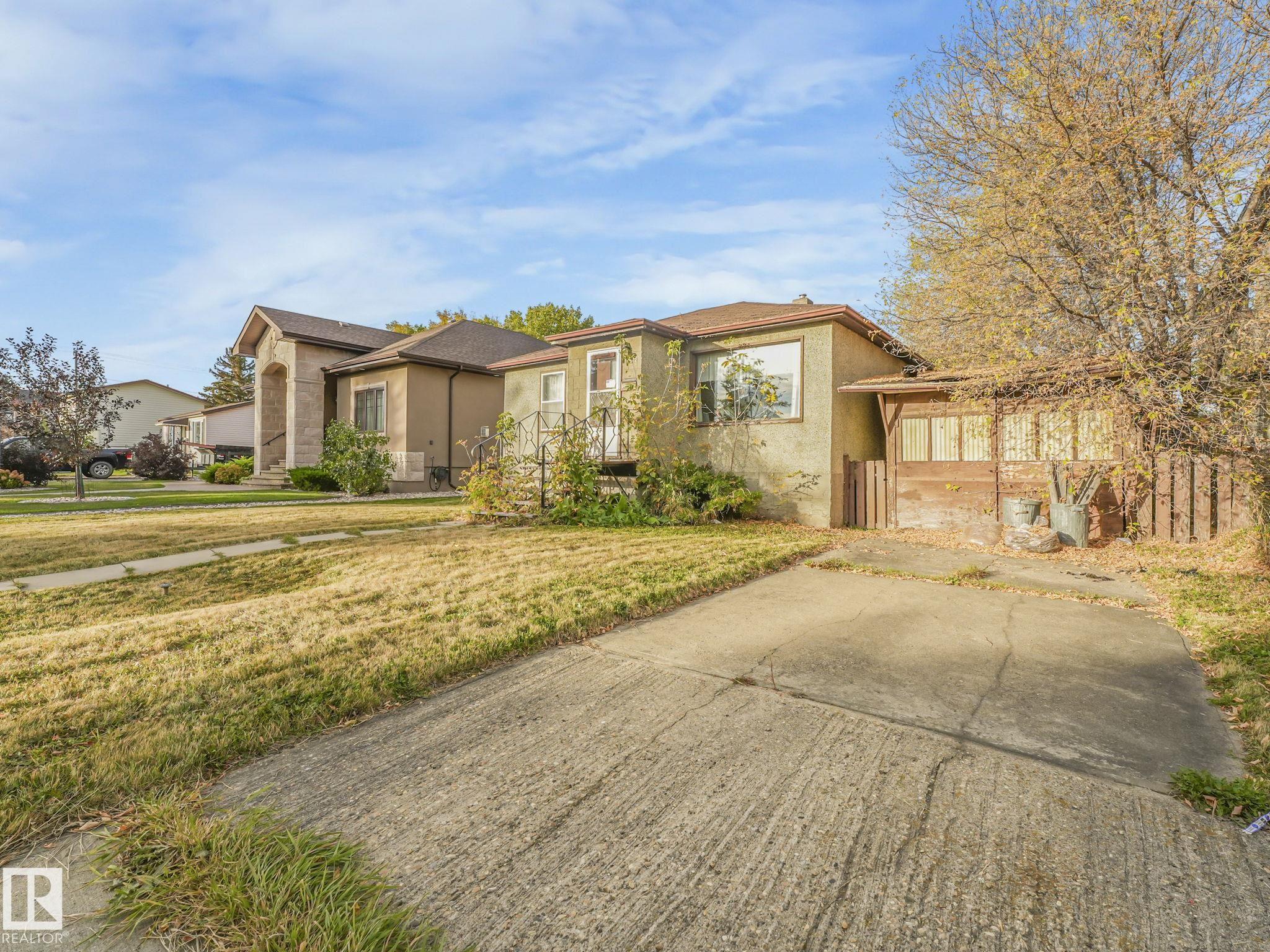 Photo 28 at 10522 158 Street NW, Britannia Youngstown, Edmonton