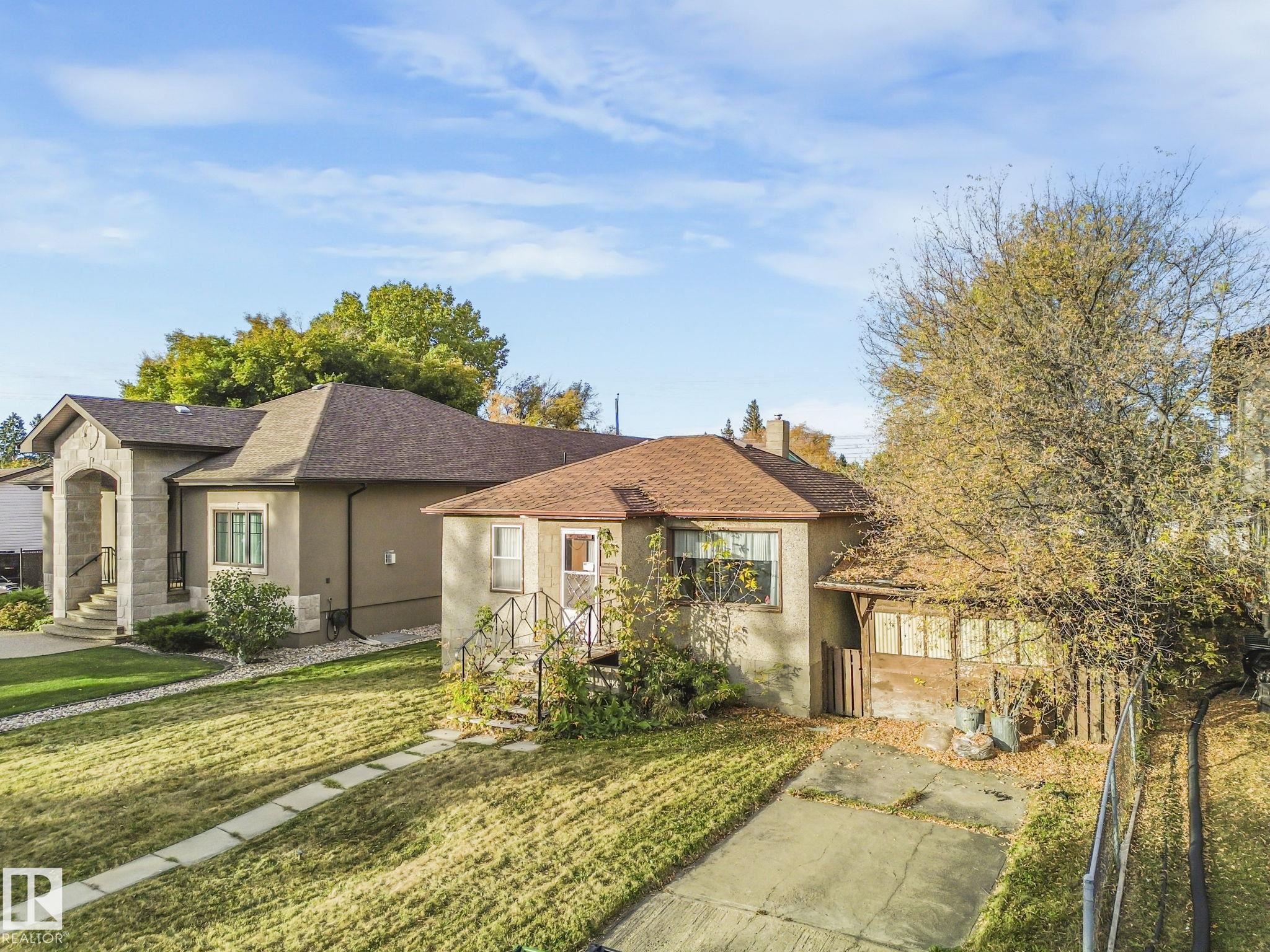 Photo 6 at 10522 158 Street NW, Britannia Youngstown, Edmonton