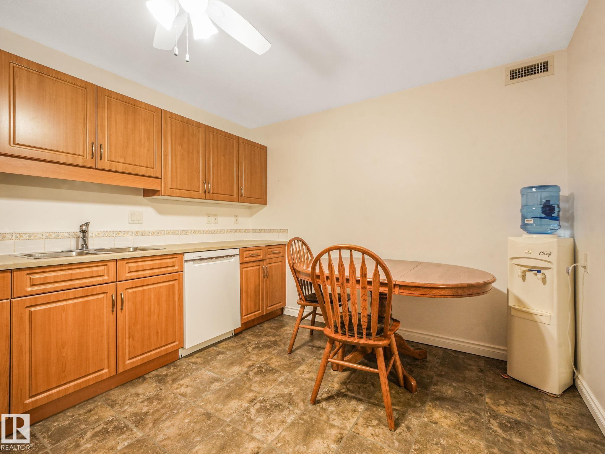 Photo 8 at 211 - 6220 Fulton Road NW, Fulton Place, Edmonton