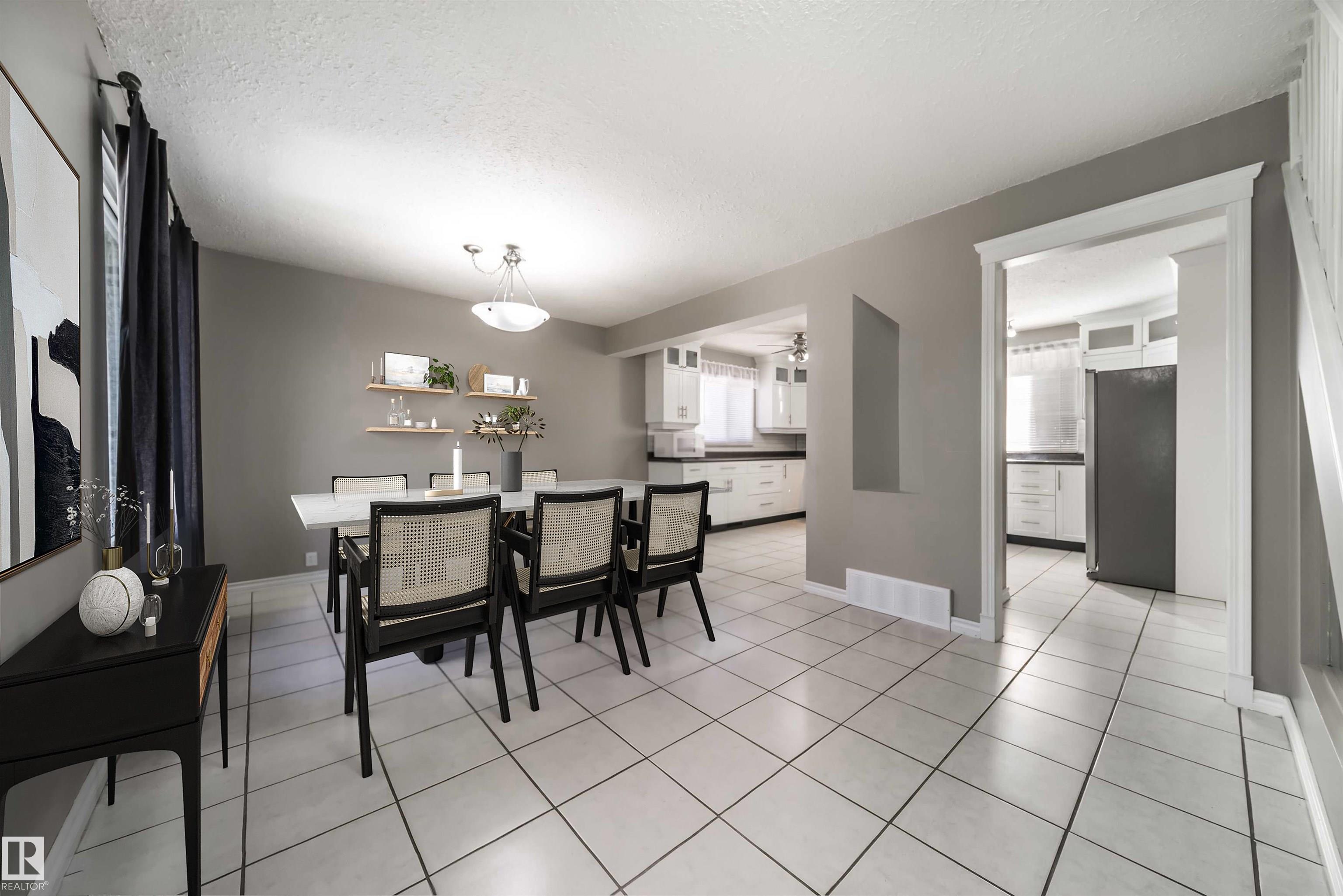 Photo 2 at 16 Graham Avenue, Grandin, St. Albert