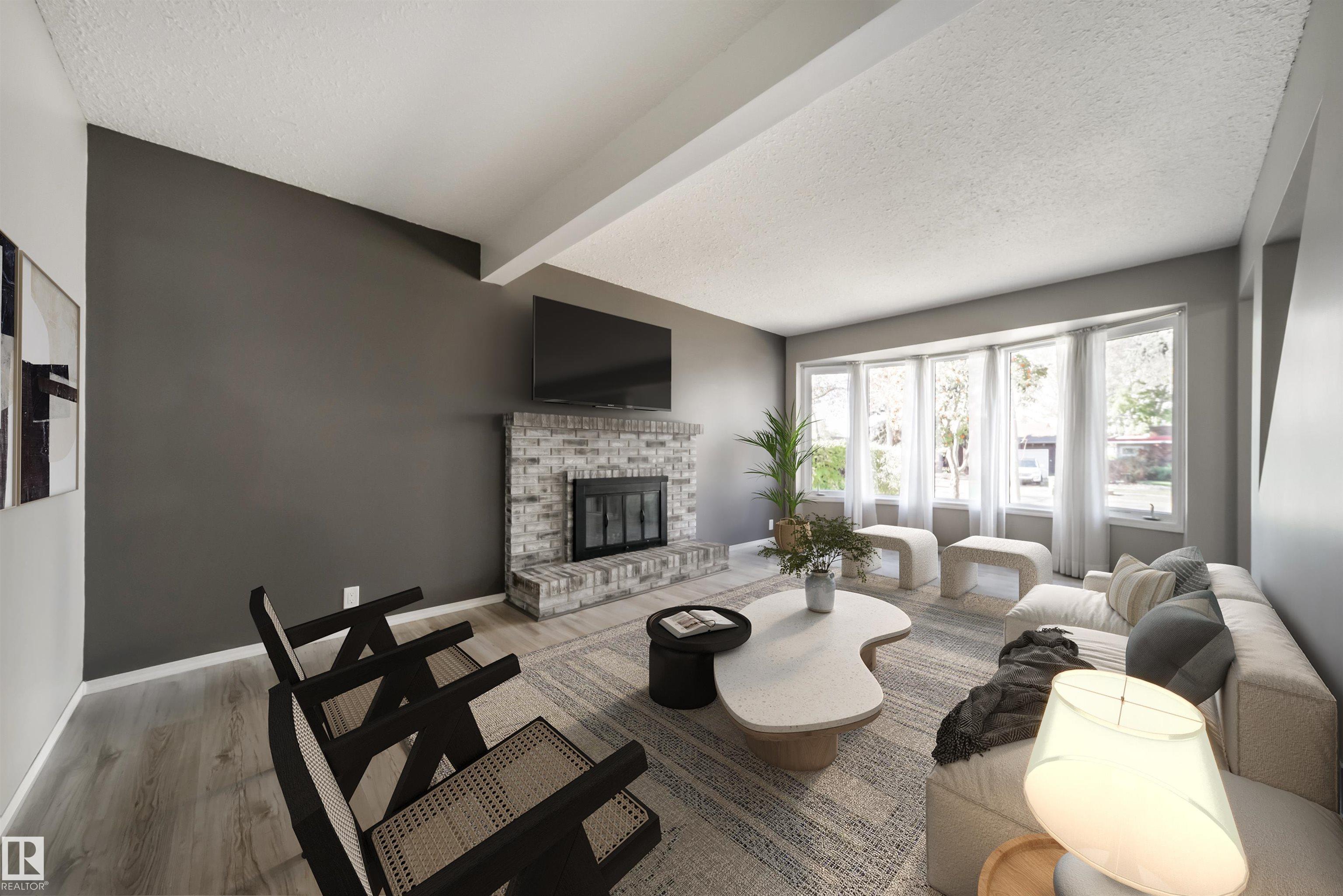 Photo 12 at 16 Graham Avenue, Grandin, St. Albert