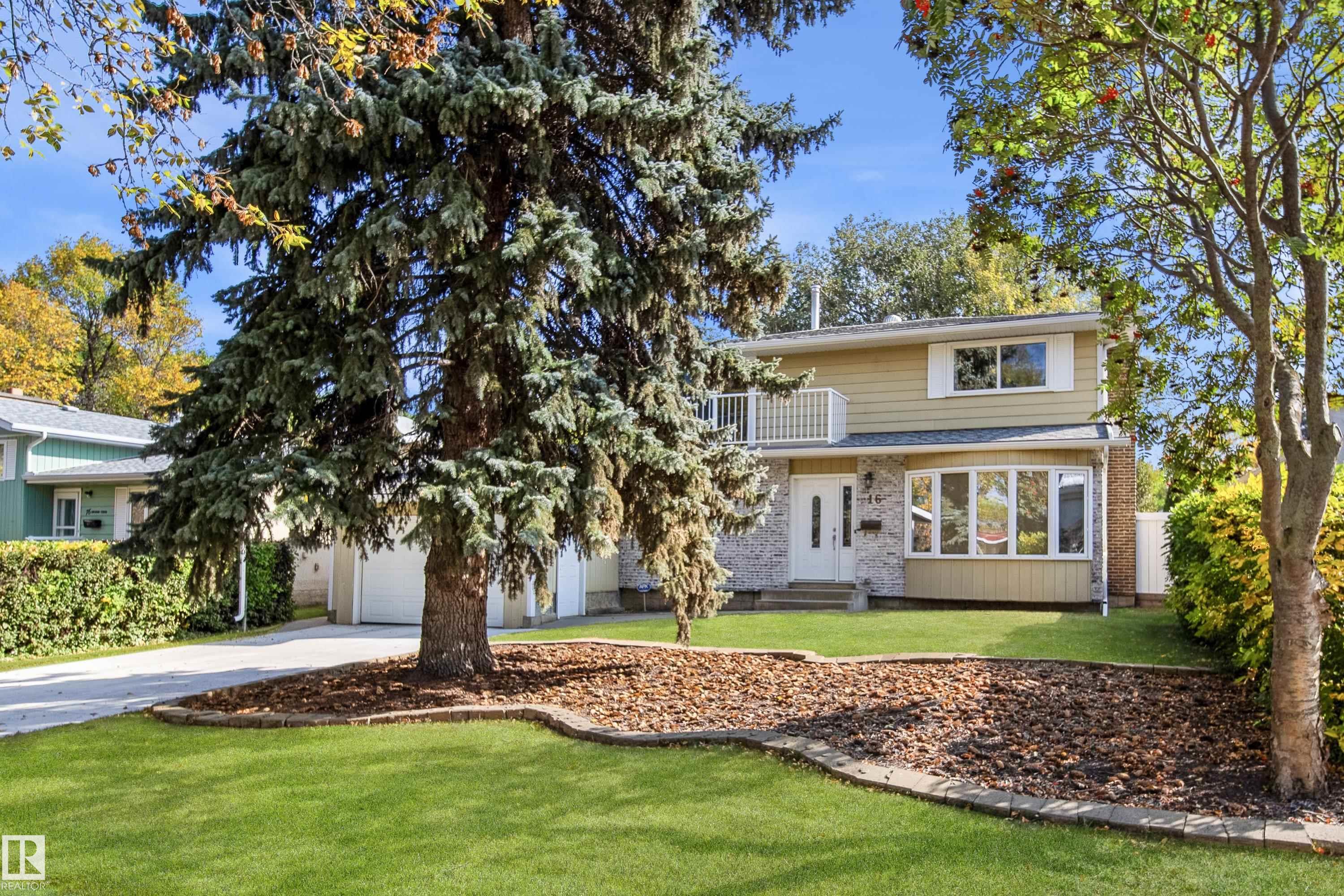 Photo 29 at 16 Graham Avenue, Grandin, St. Albert