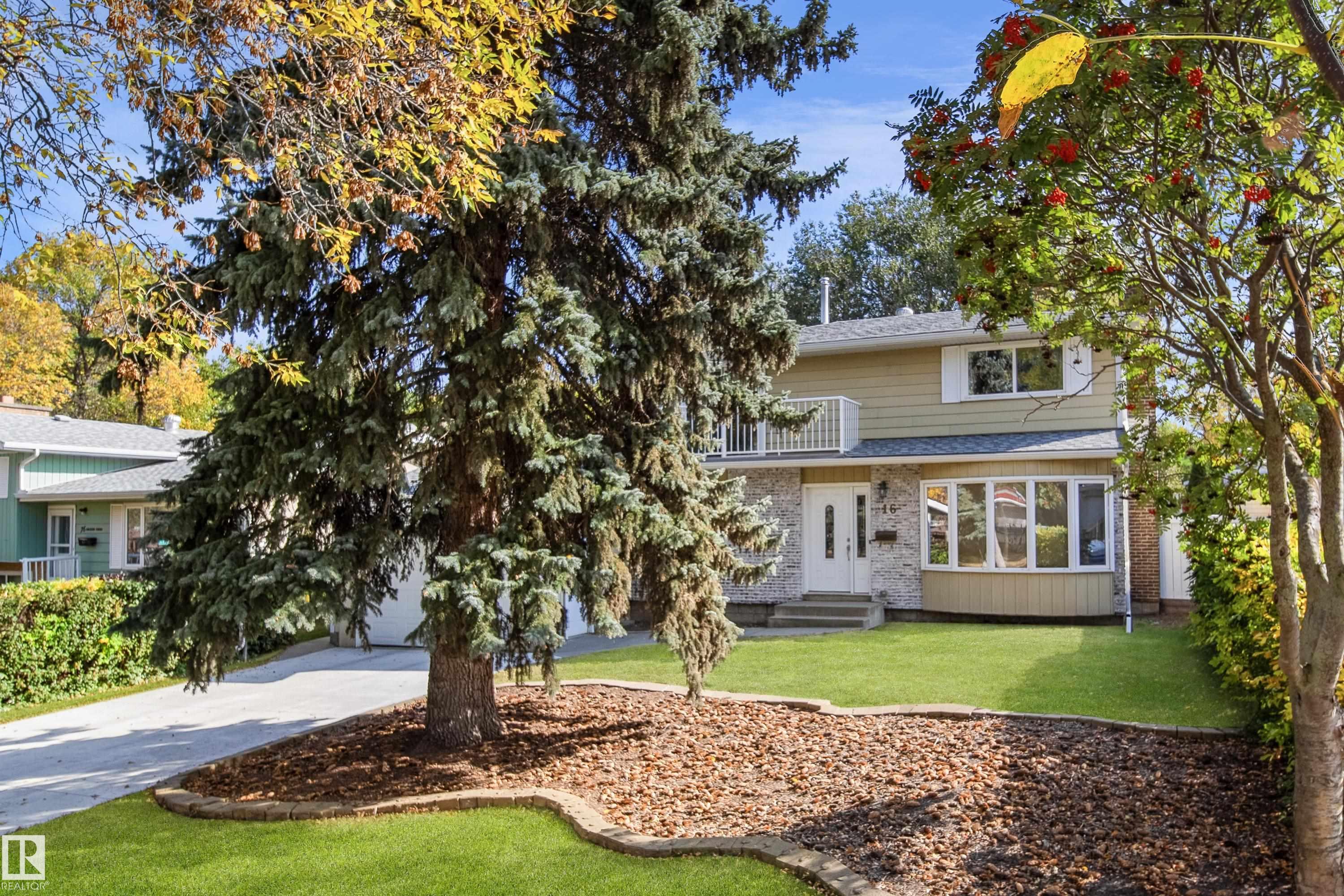 Photo 30 at 16 Graham Avenue, Grandin, St. Albert