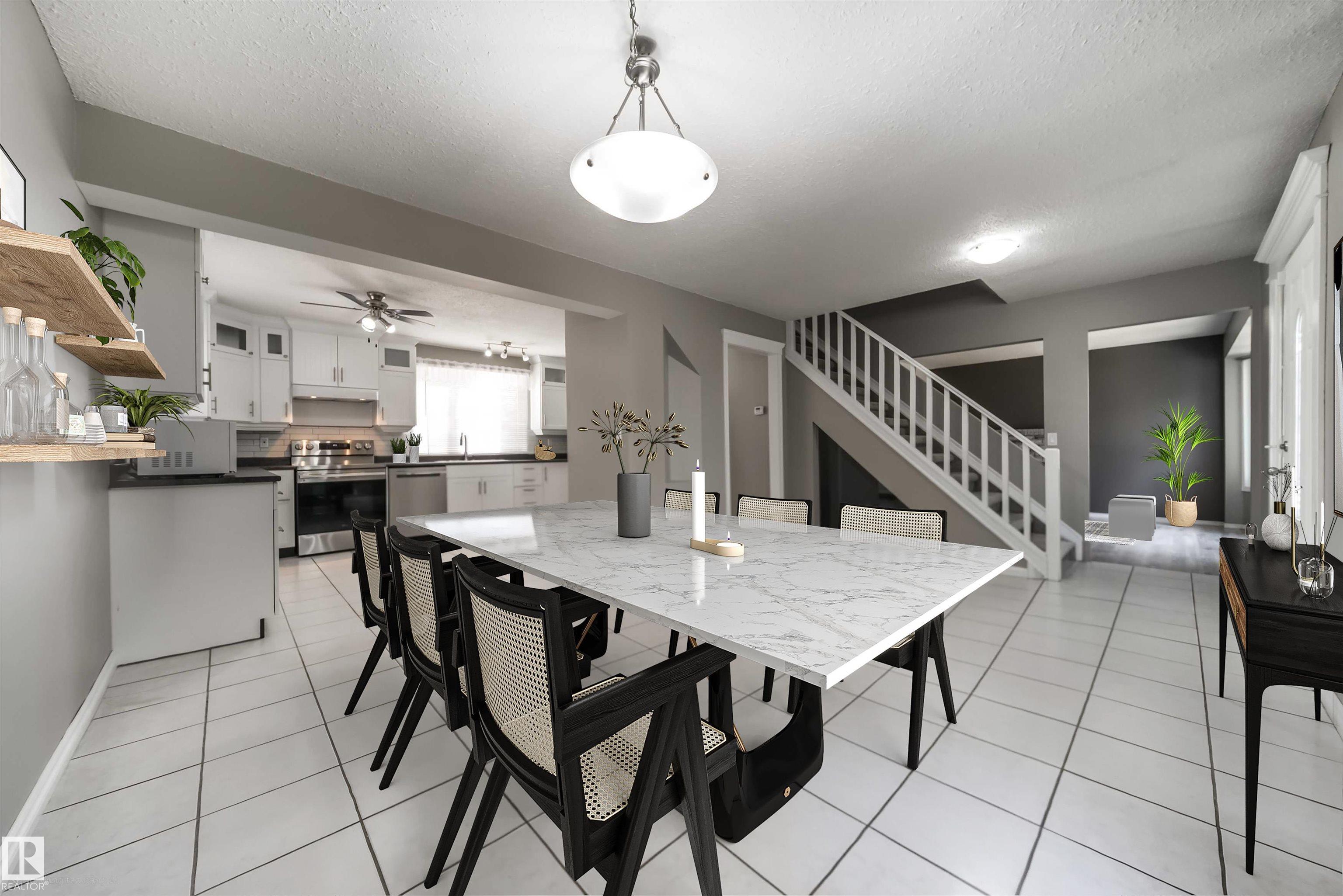 Photo 4 at 16 Graham Avenue, Grandin, St. Albert