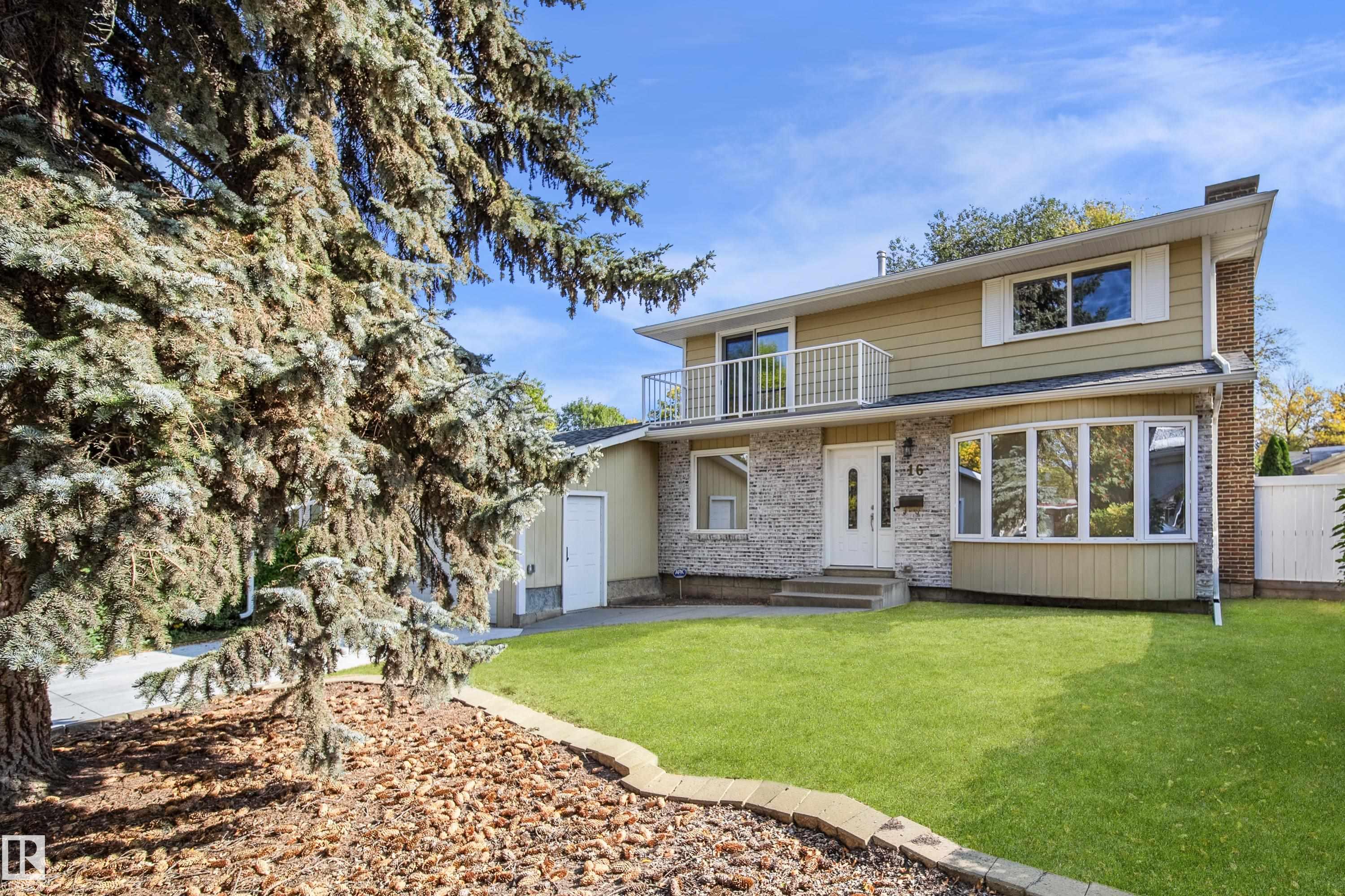 Photo 31 at 16 Graham Avenue, Grandin, St. Albert