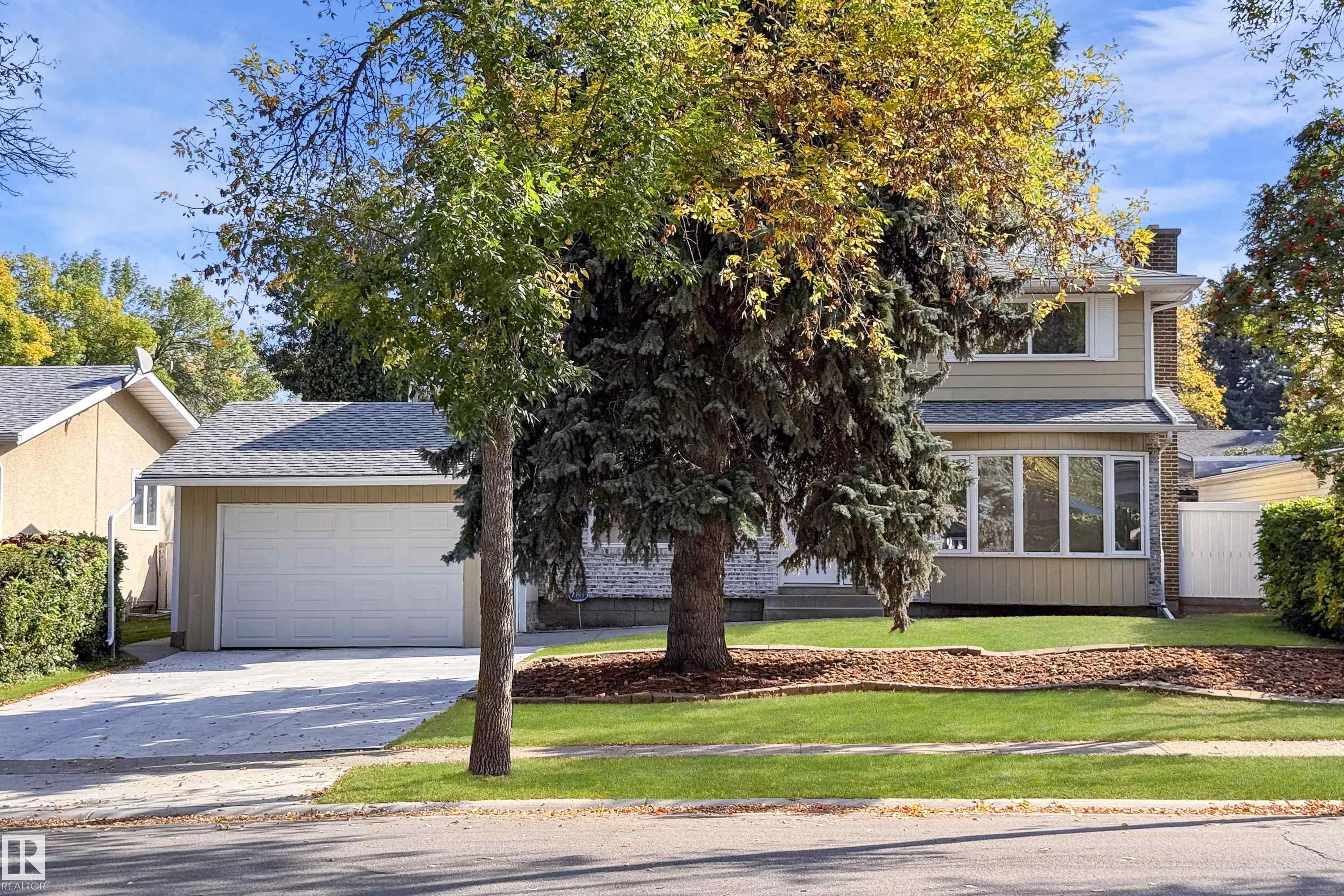 Photo 32 at 16 Graham Avenue, Grandin, St. Albert