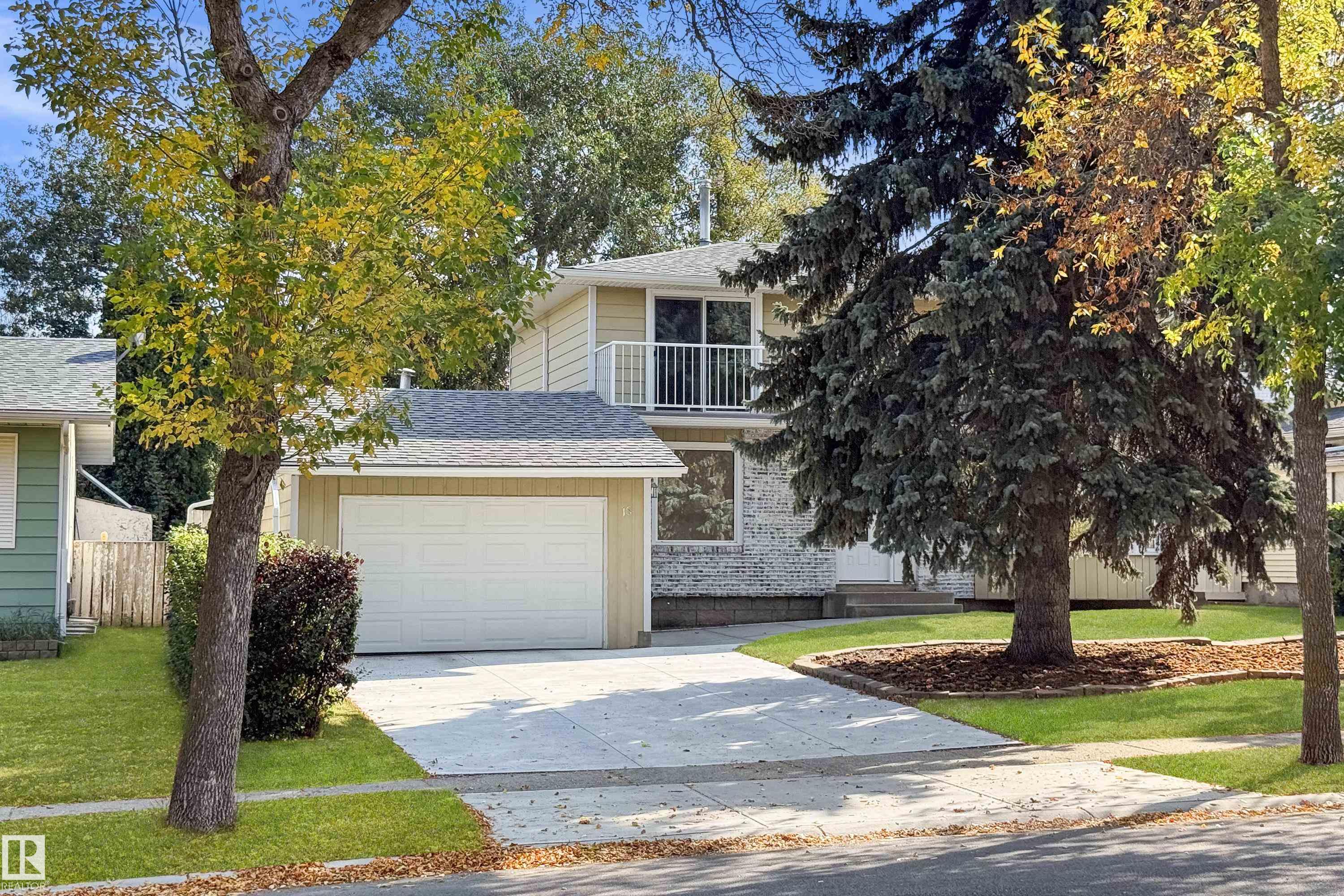 Photo 33 at 16 Graham Avenue, Grandin, St. Albert
