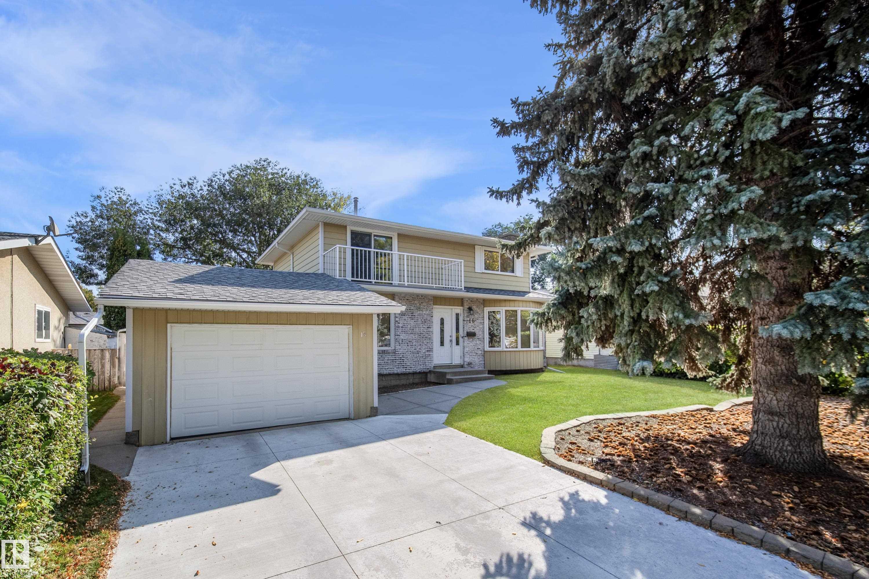 Photo 34 at 16 Graham Avenue, Grandin, St. Albert