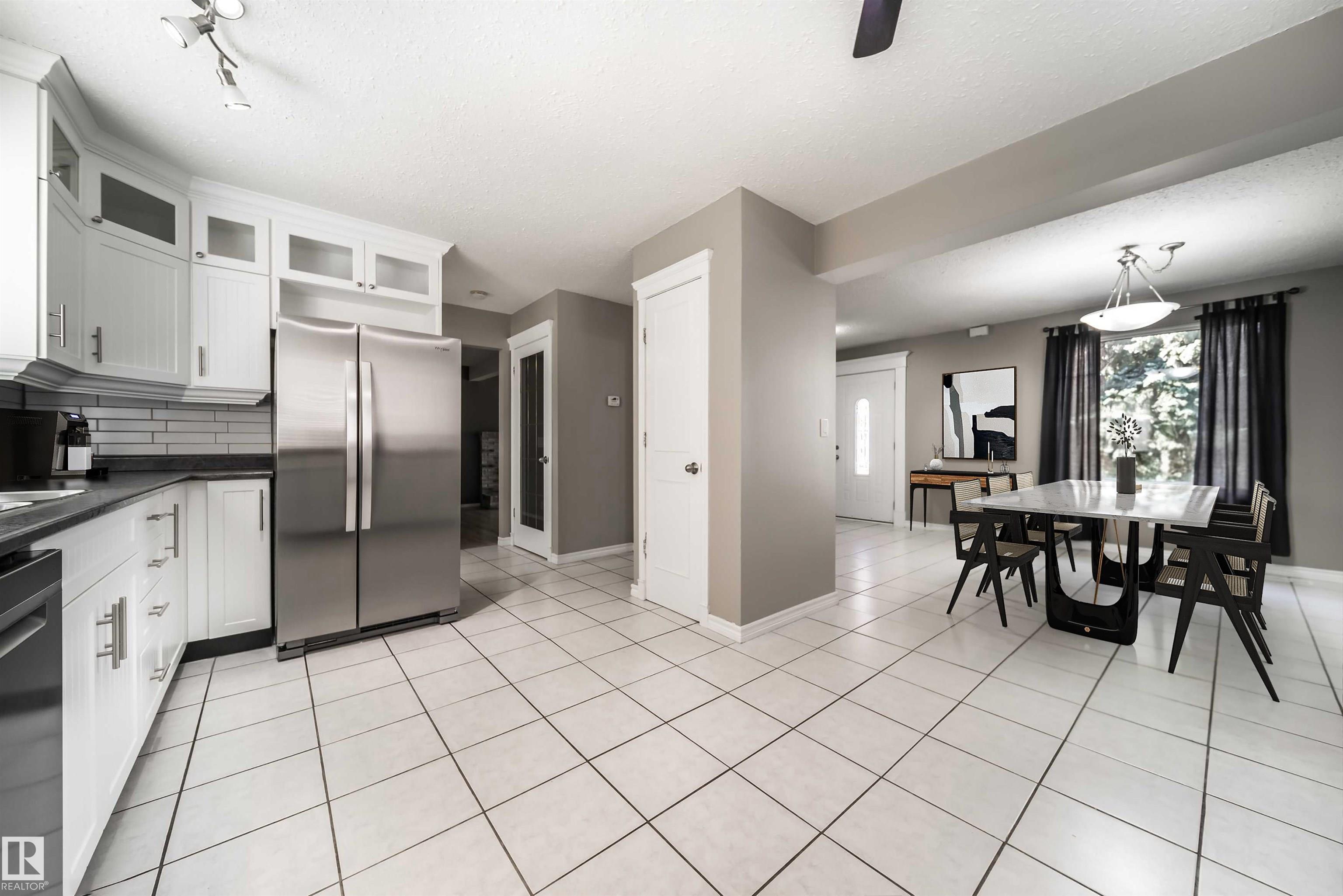Photo 5 at 16 Graham Avenue, Grandin, St. Albert