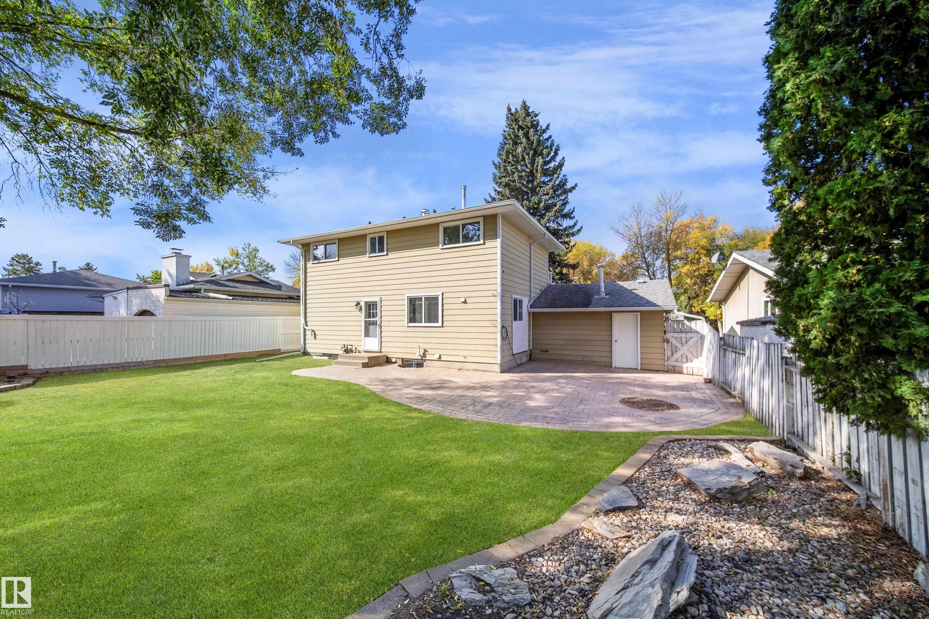 Photo 43 at 16 Graham Avenue, Grandin, St. Albert