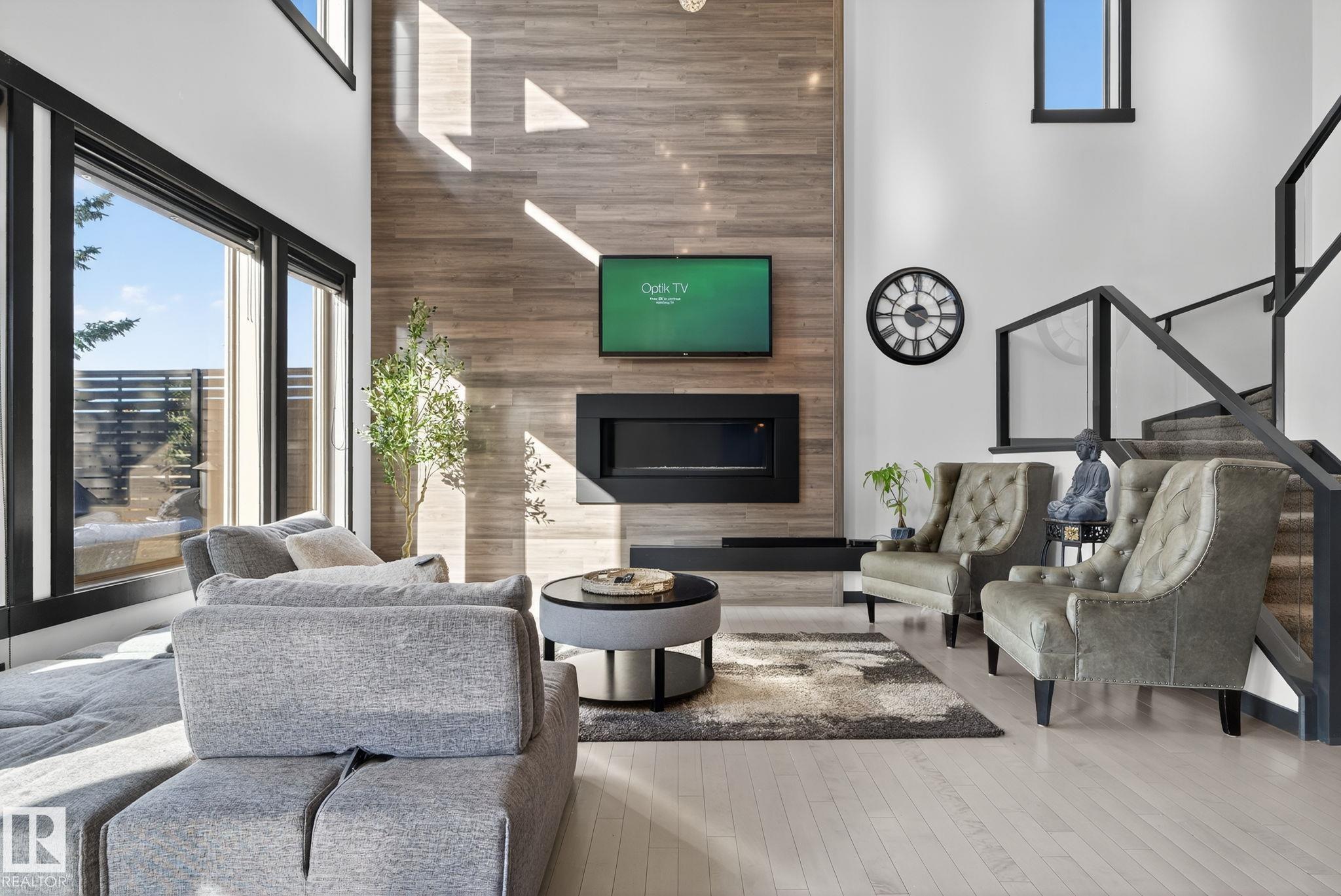 Photo 17 at 2859 Anderson Place SW, Ambleside, Edmonton