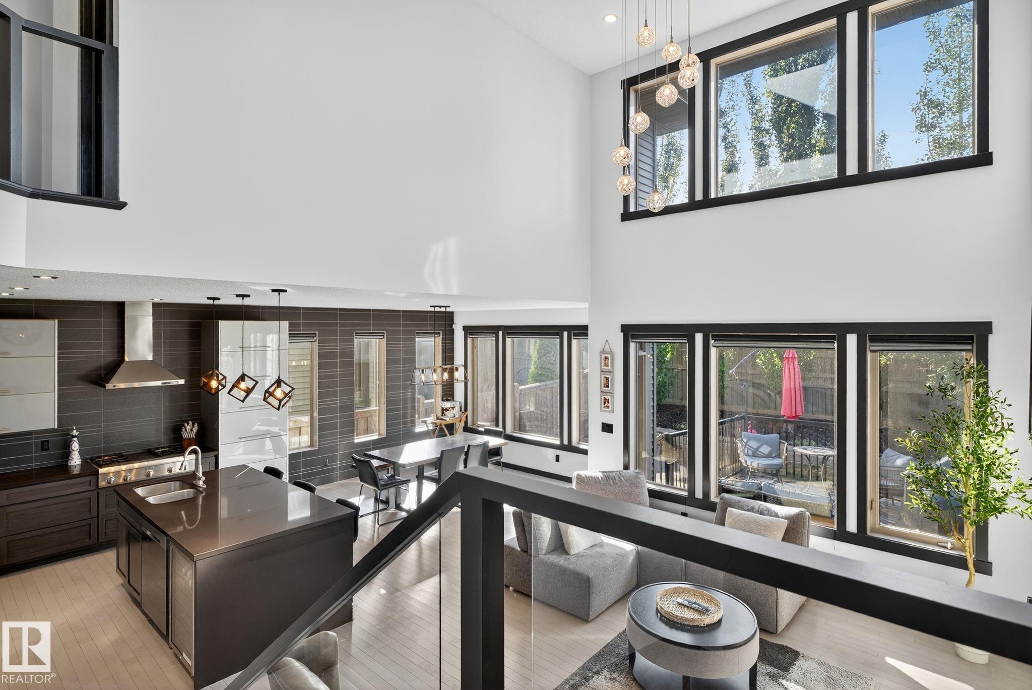 Photo 31 at 2859 Anderson Place SW, Ambleside, Edmonton