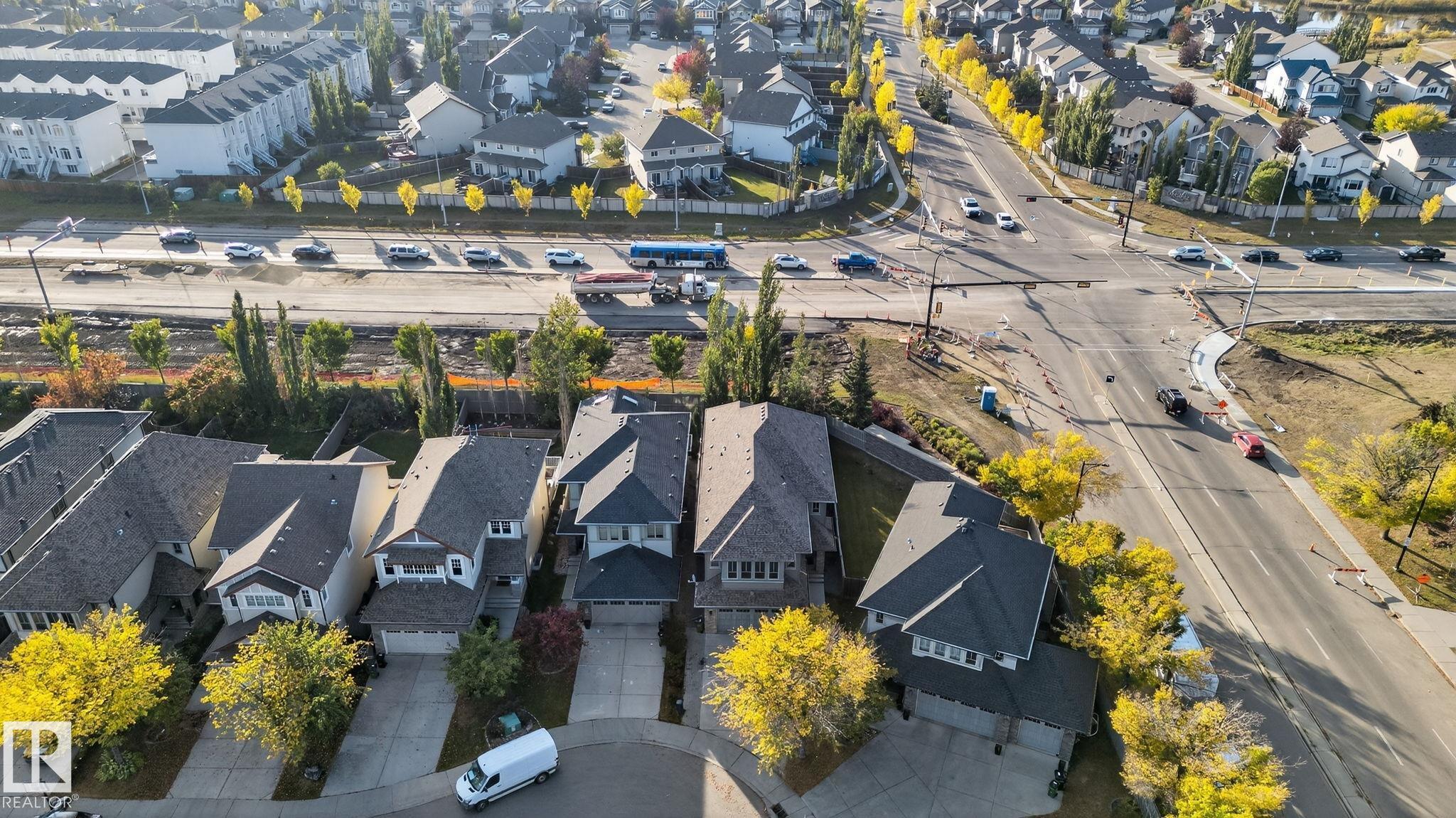 Photo 5 at 2859 Anderson Place SW, Ambleside, Edmonton