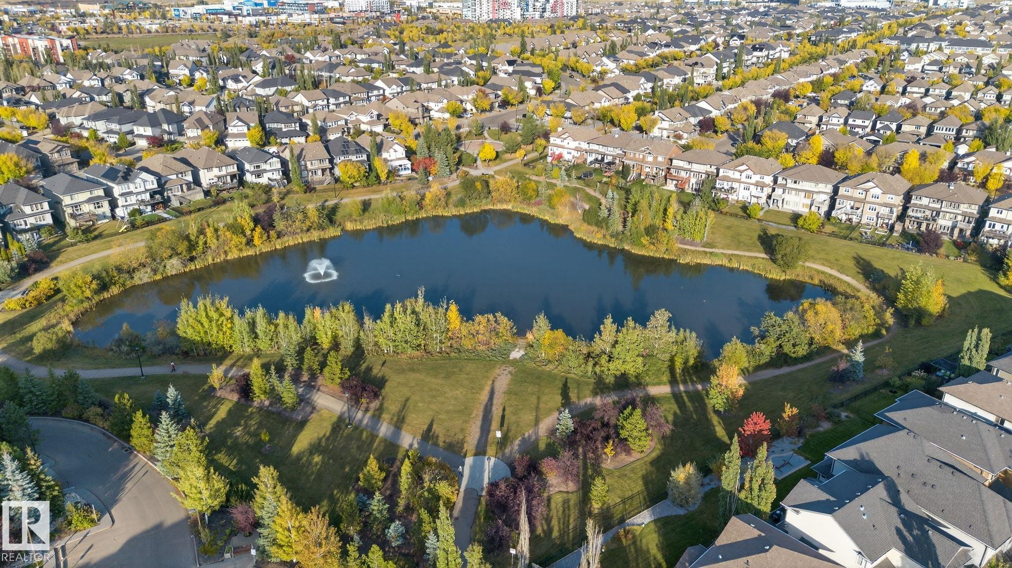 Photo 7 at 2859 Anderson Place SW, Ambleside, Edmonton