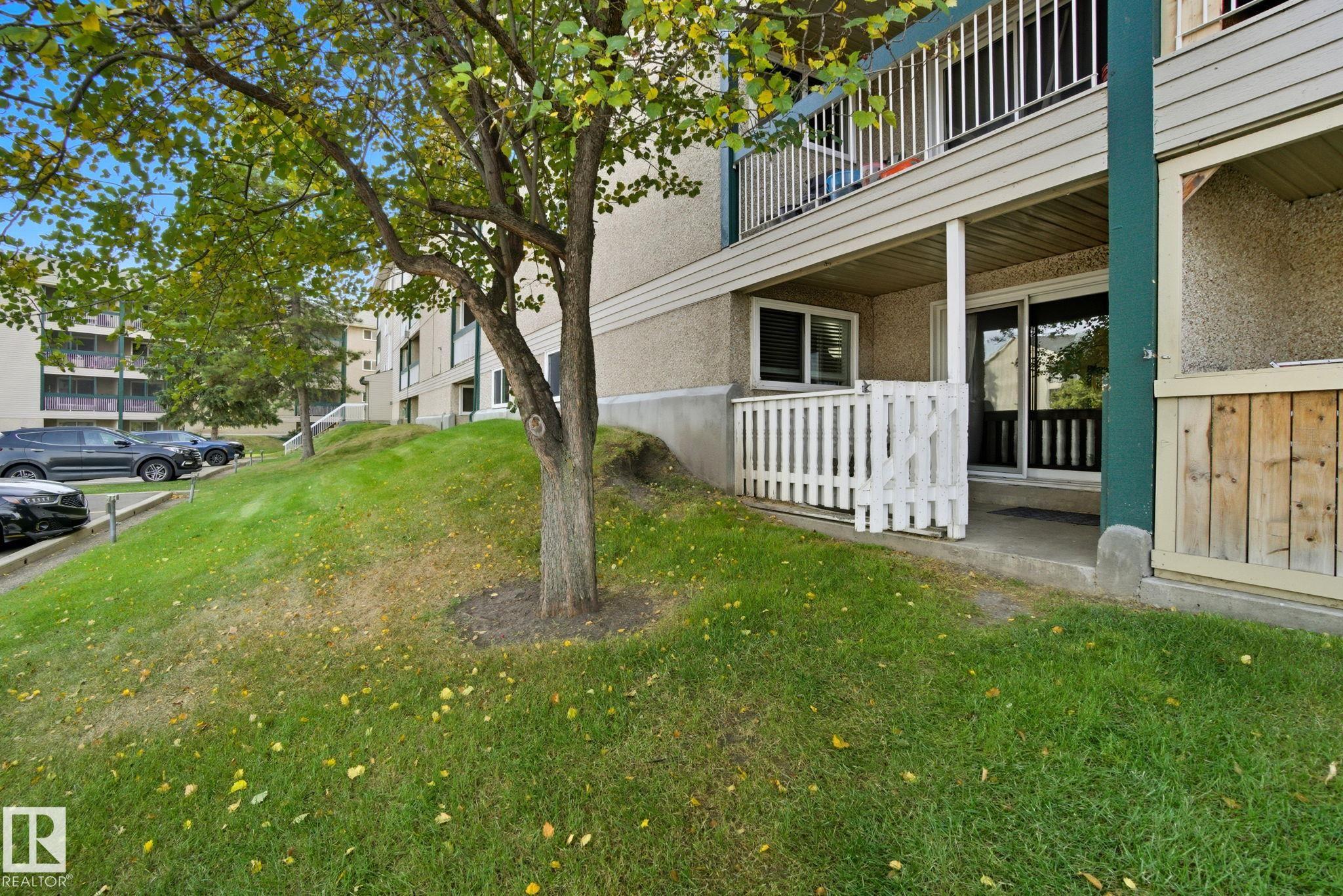 Photo 32 at 106 - 4810 Mill Woods Road S NW, Pollard Meadows, Edmonton