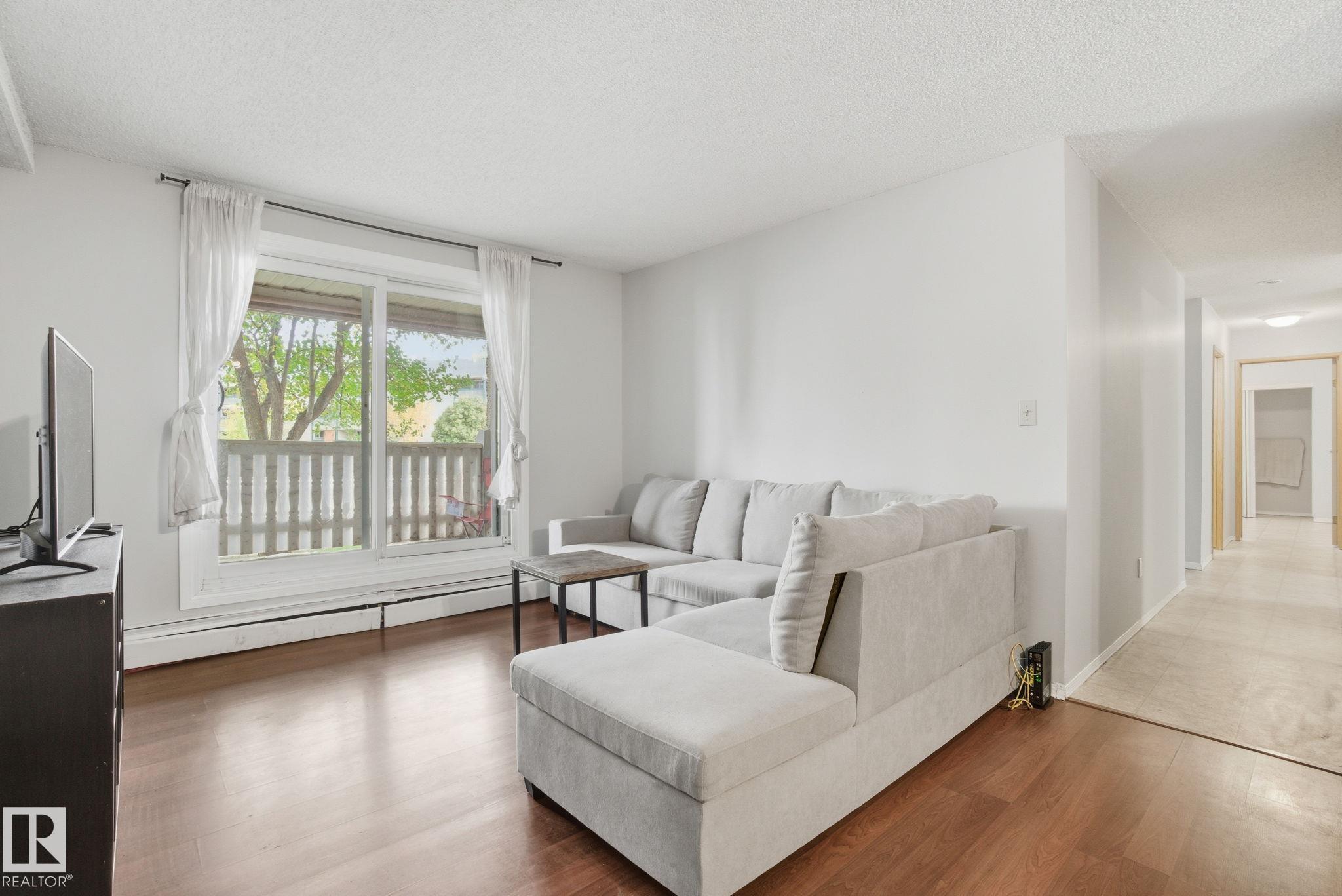 Photo 5 at 106 - 4810 Mill Woods Road S NW, Pollard Meadows, Edmonton