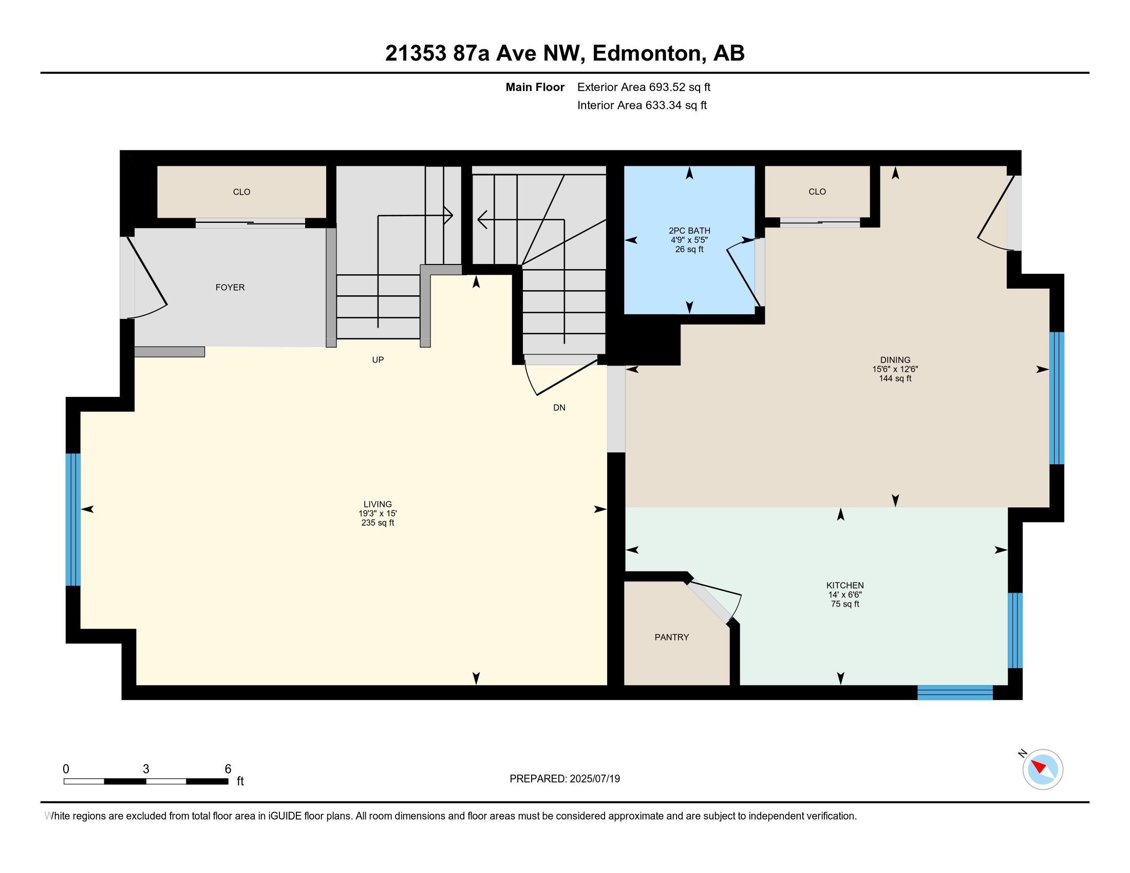 Photo 29 at 21353 87a Avenue NW, Suder Greens, Edmonton