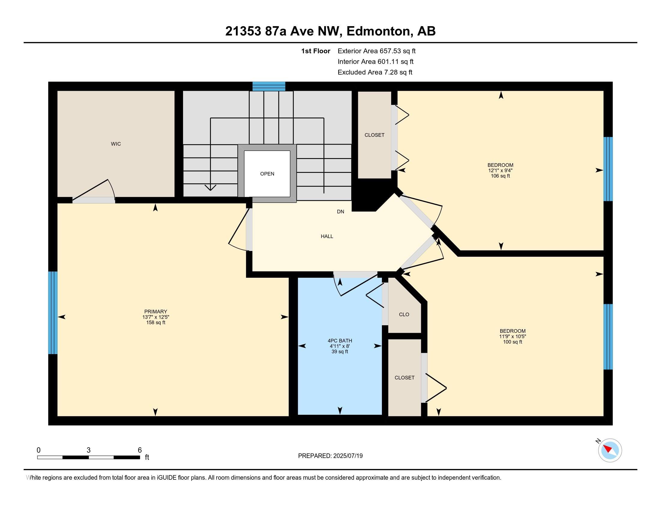 Photo 30 at 21353 87a Avenue NW, Suder Greens, Edmonton