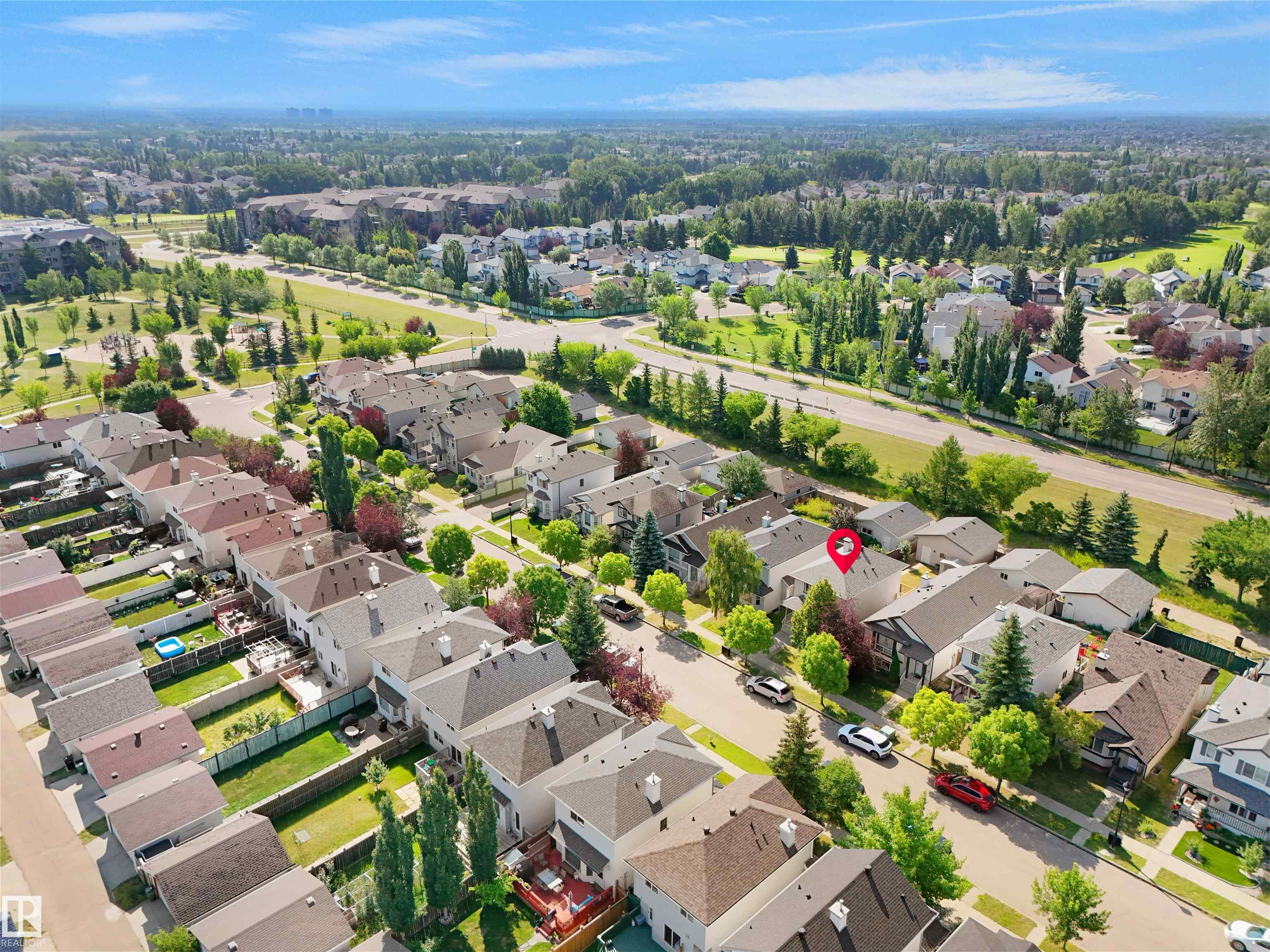 Photo 6 at 21353 87a Avenue NW, Suder Greens, Edmonton