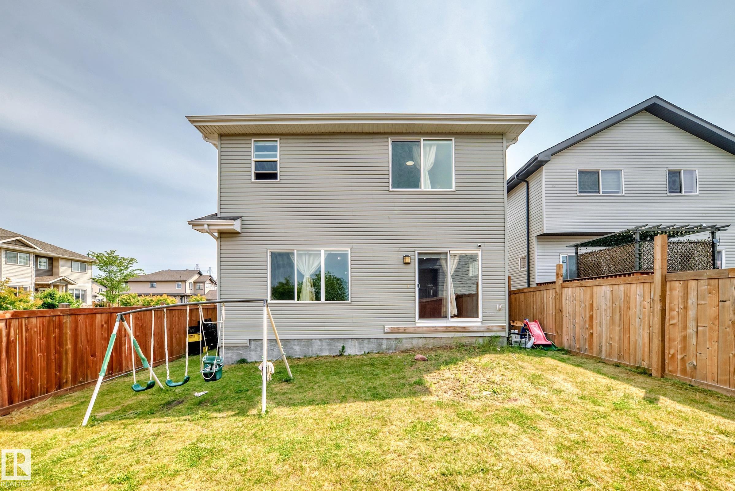 Photo 47 at 1452 30 Street NW, Laurel, Edmonton