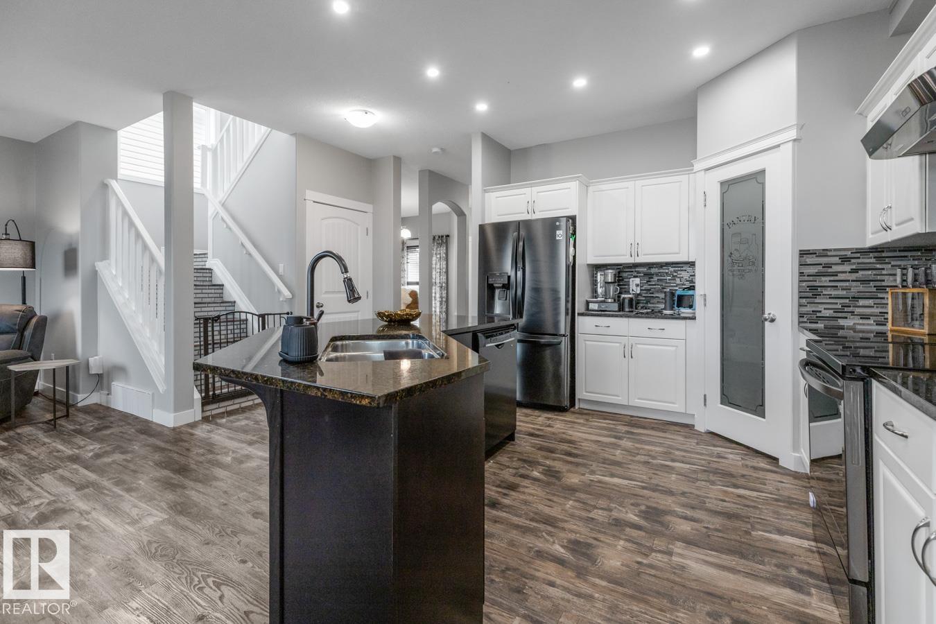 Photo 4 at 612 Suncrest Way, Summerwood, Sherwood Park