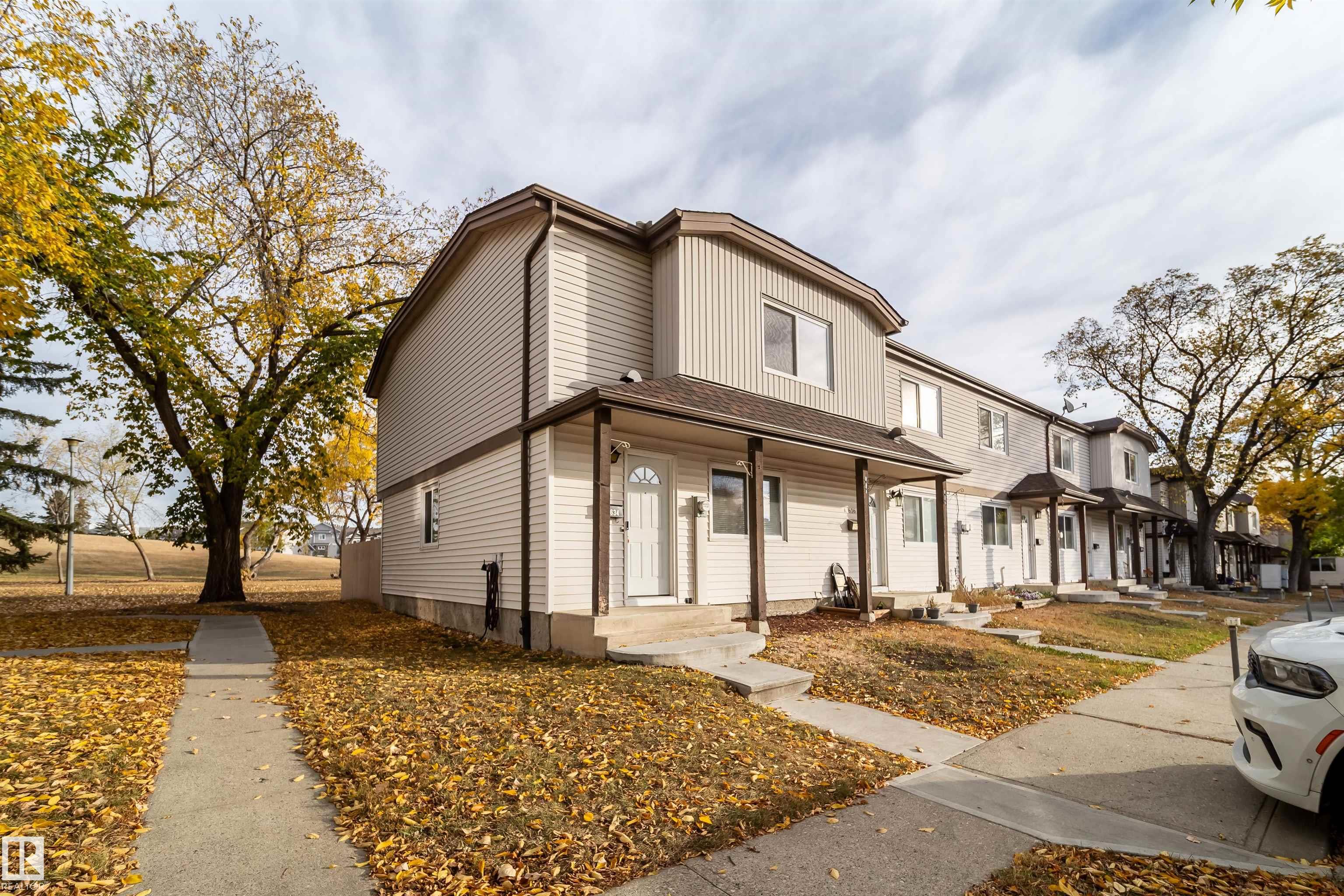 14634 54 Street NW, Casselman, Edmonton 