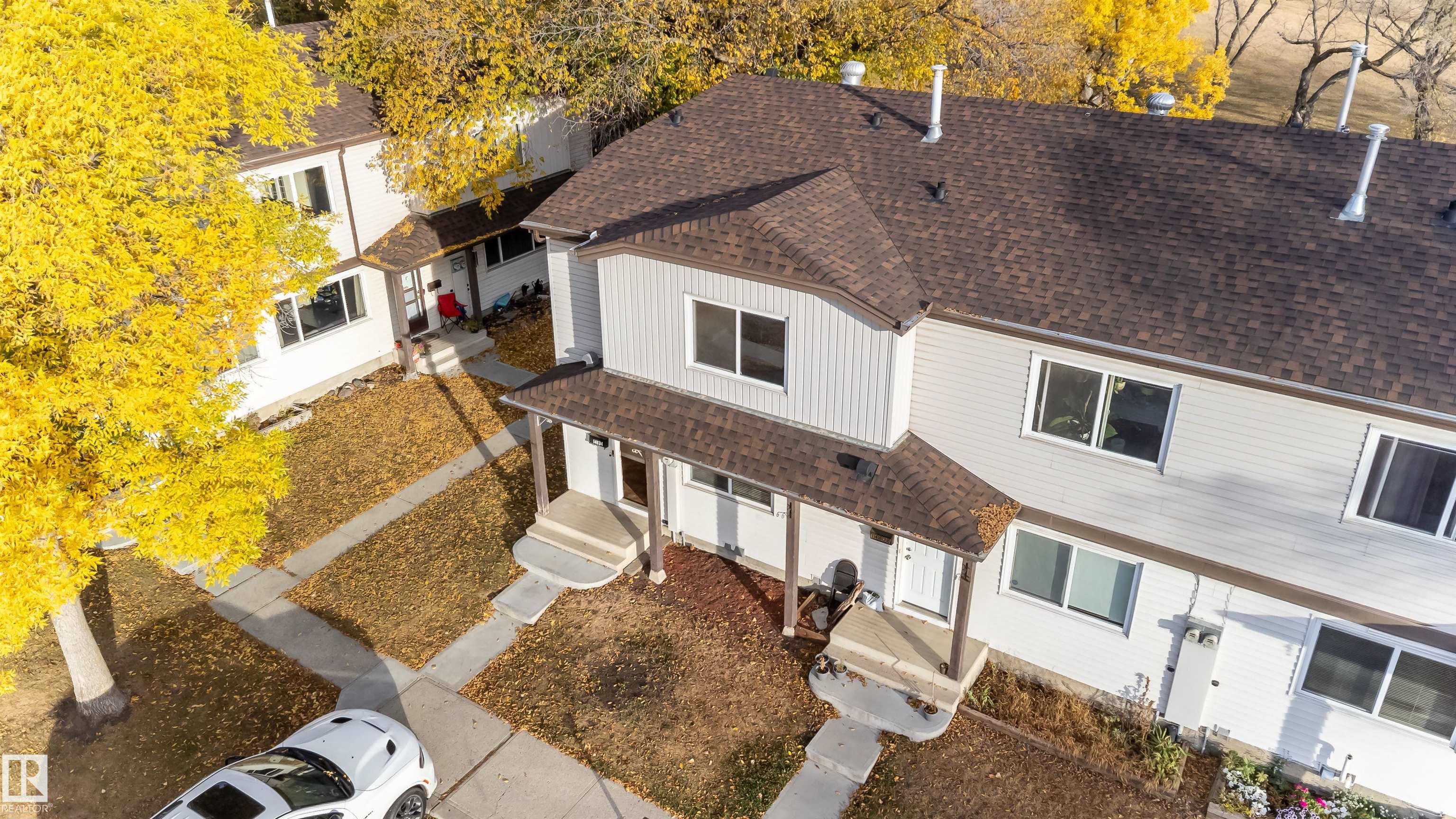 Photo 2 at 14634 54 Street NW, Casselman, Edmonton