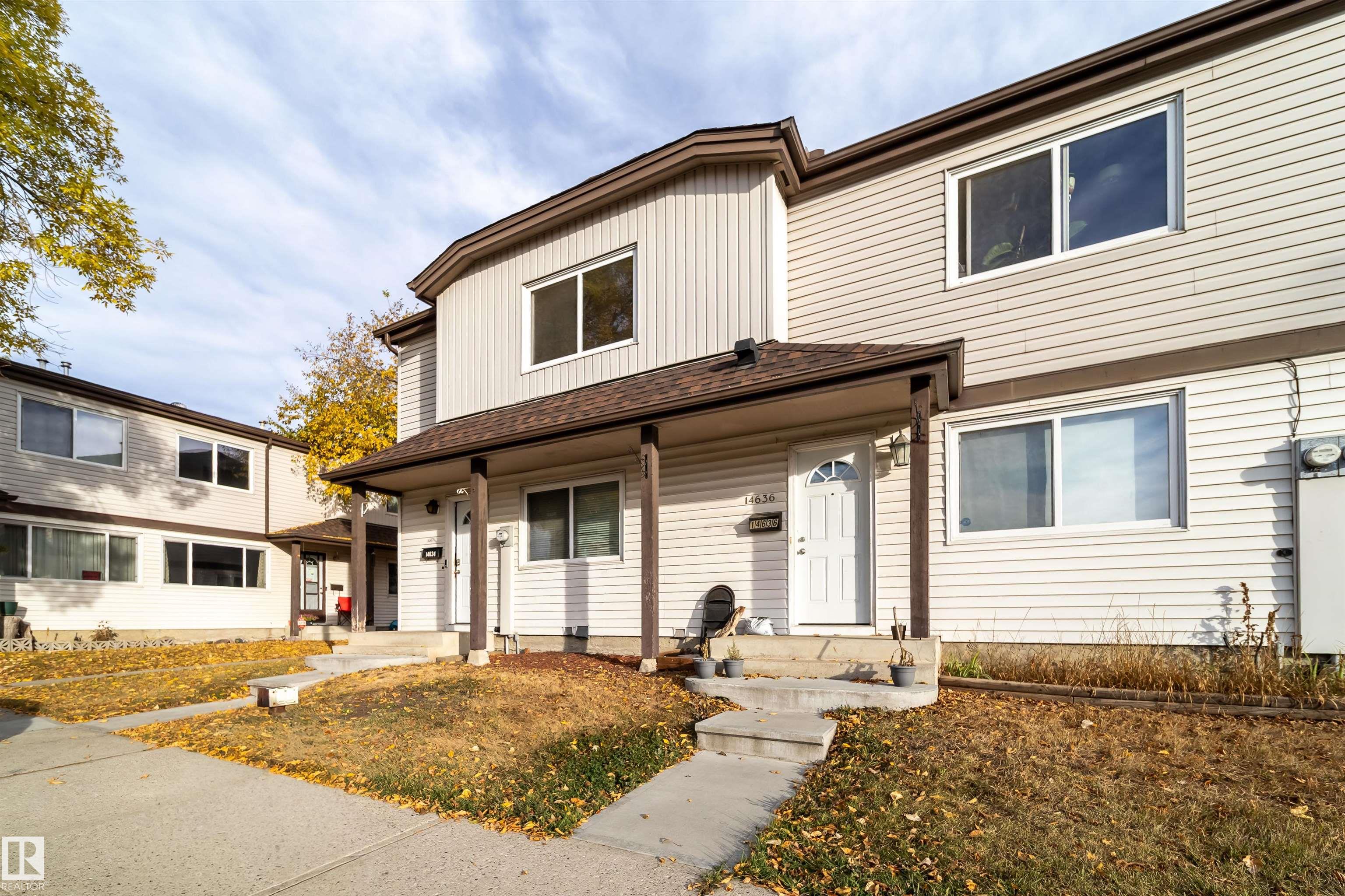 Photo 9 at 14634 54 Street NW, Casselman, Edmonton