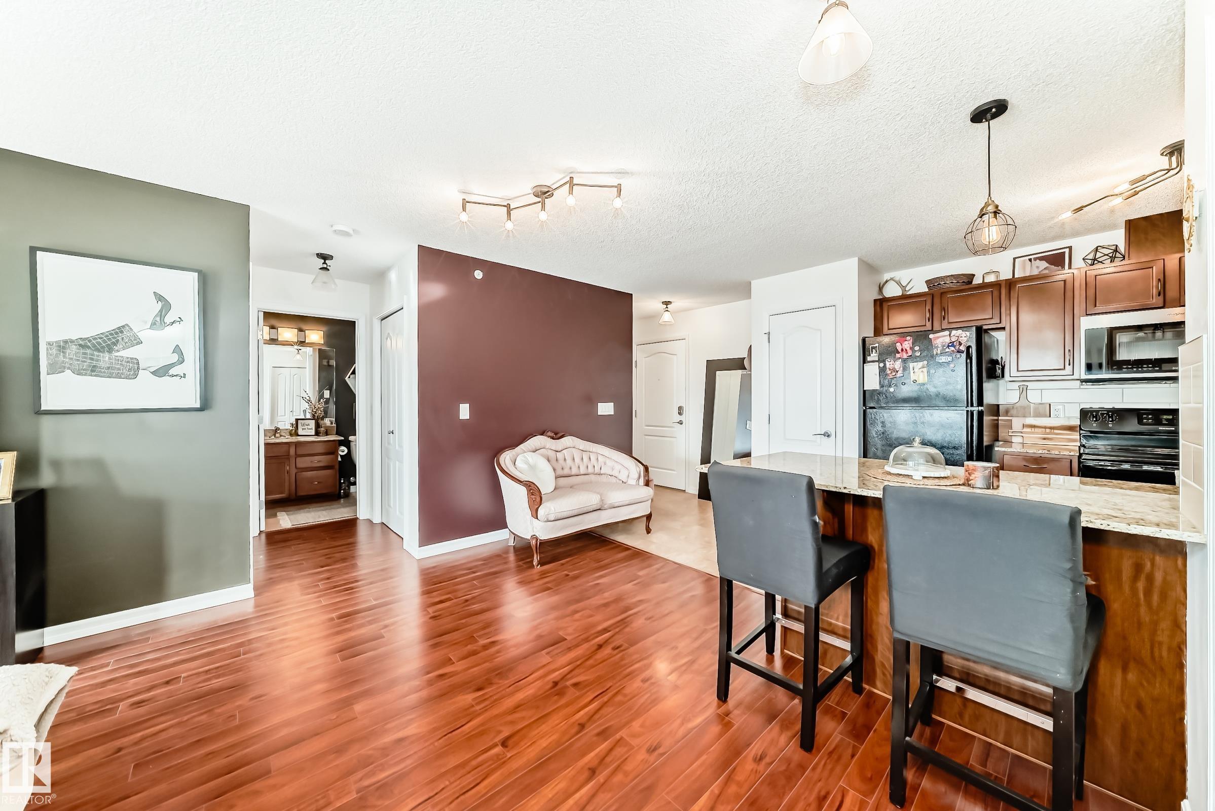 Photo 11 at 412 - 271 Charlotte Way, Lakeland Ridge, Sherwood Park