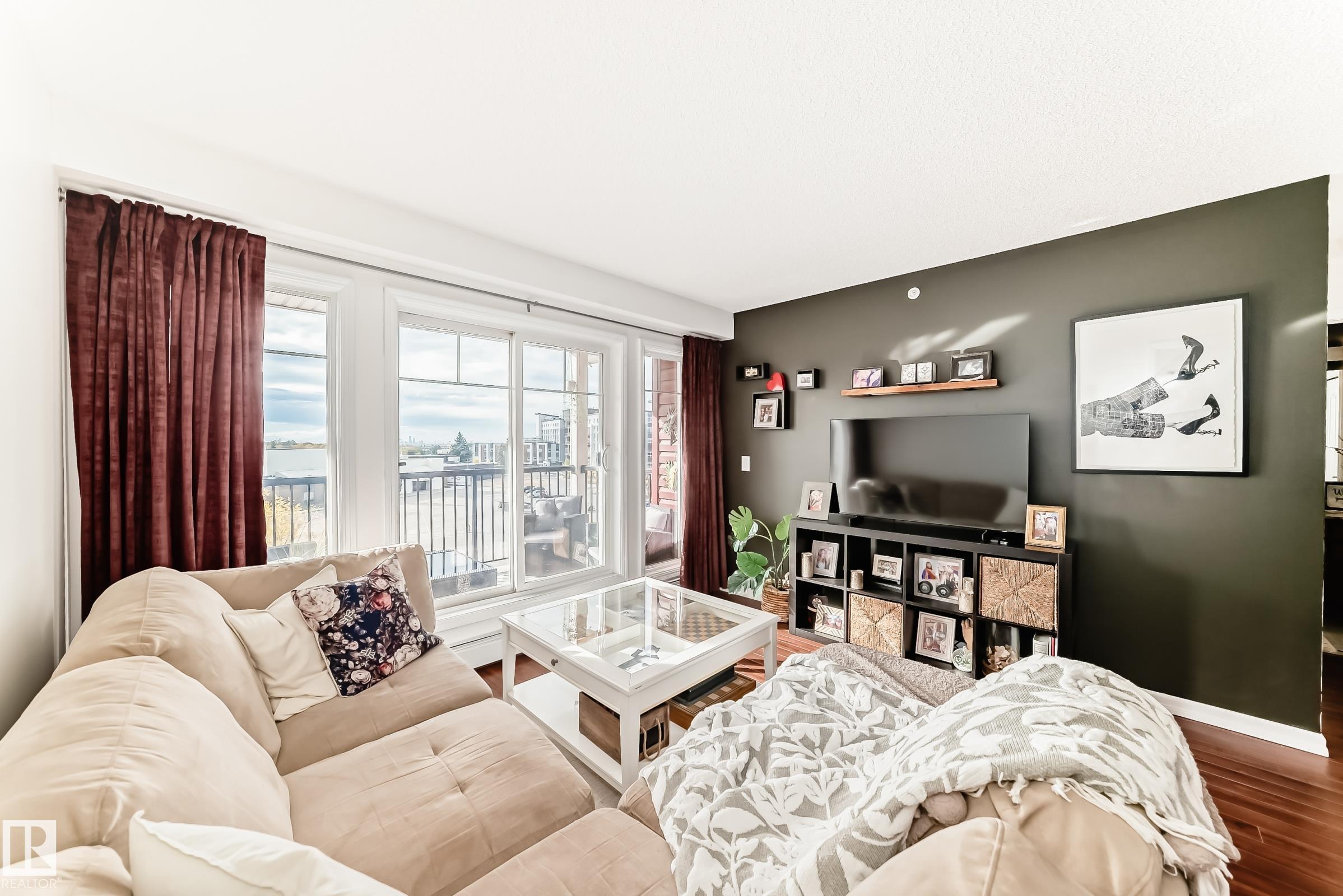 Photo 12 at 412 - 271 Charlotte Way, Lakeland Ridge, Sherwood Park