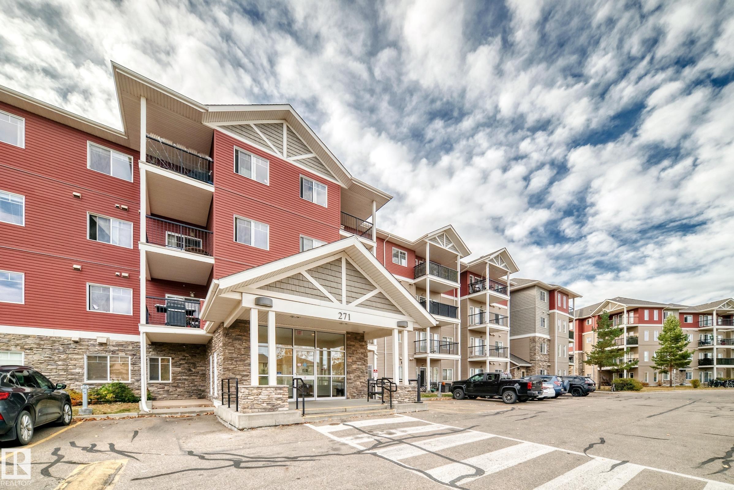 Photo 3 at 412 - 271 Charlotte Way, Lakeland Ridge, Sherwood Park