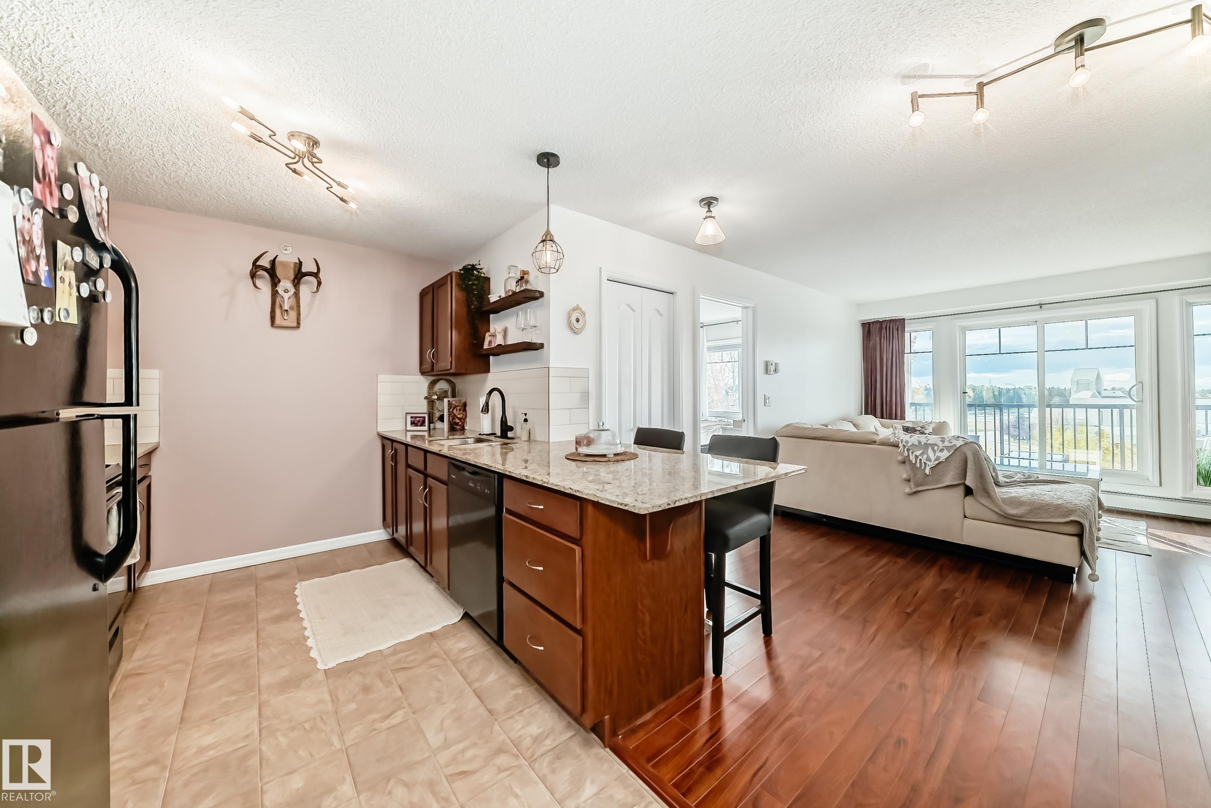 Photo 6 at 412 - 271 Charlotte Way, Lakeland Ridge, Sherwood Park