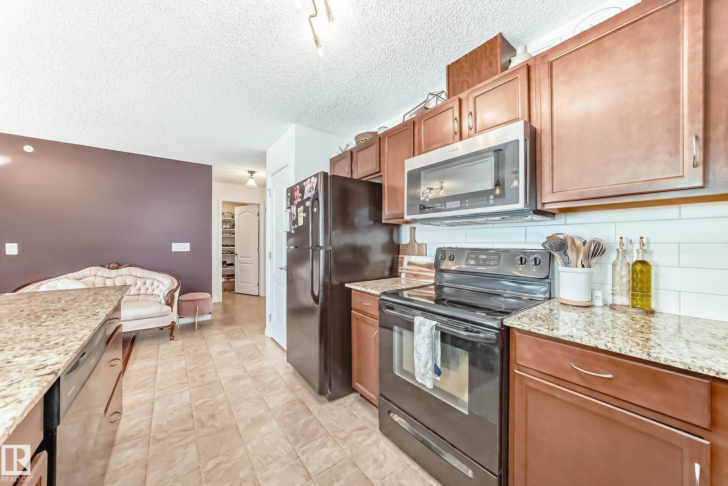 Photo 10 at 412 - 271 Charlotte Way, Lakeland Ridge, Sherwood Park