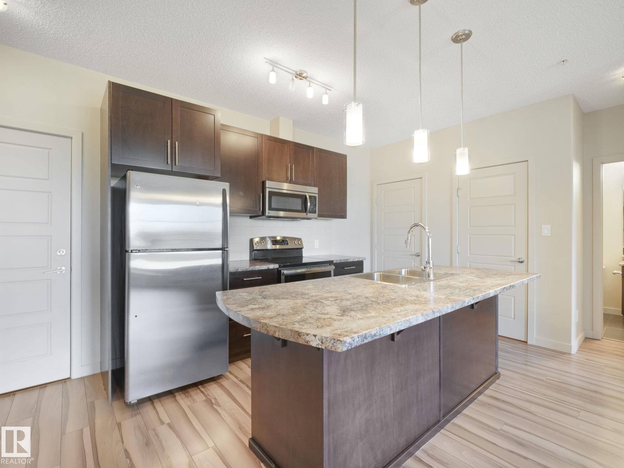 Photo 12 at 317 - 1144 Adamson Drive SW, Allard, Edmonton