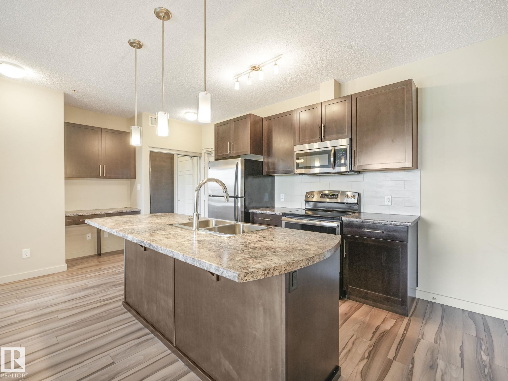 Photo 13 at 317 - 1144 Adamson Drive SW, Allard, Edmonton