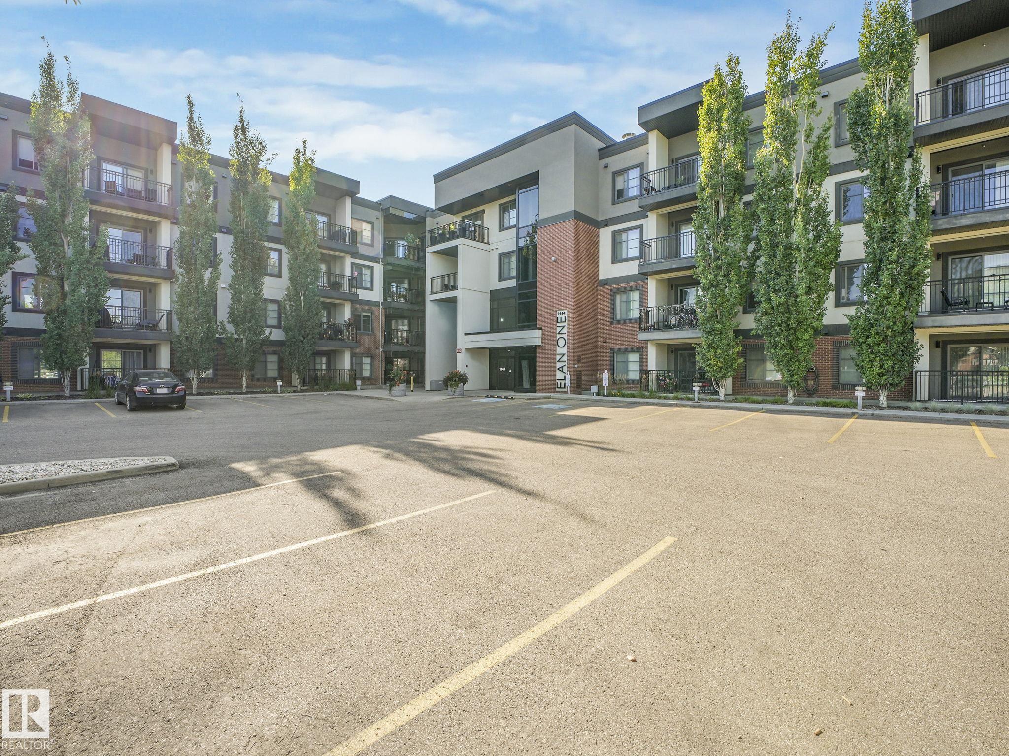 Picture for #317 1144 ADAMSON DR SW