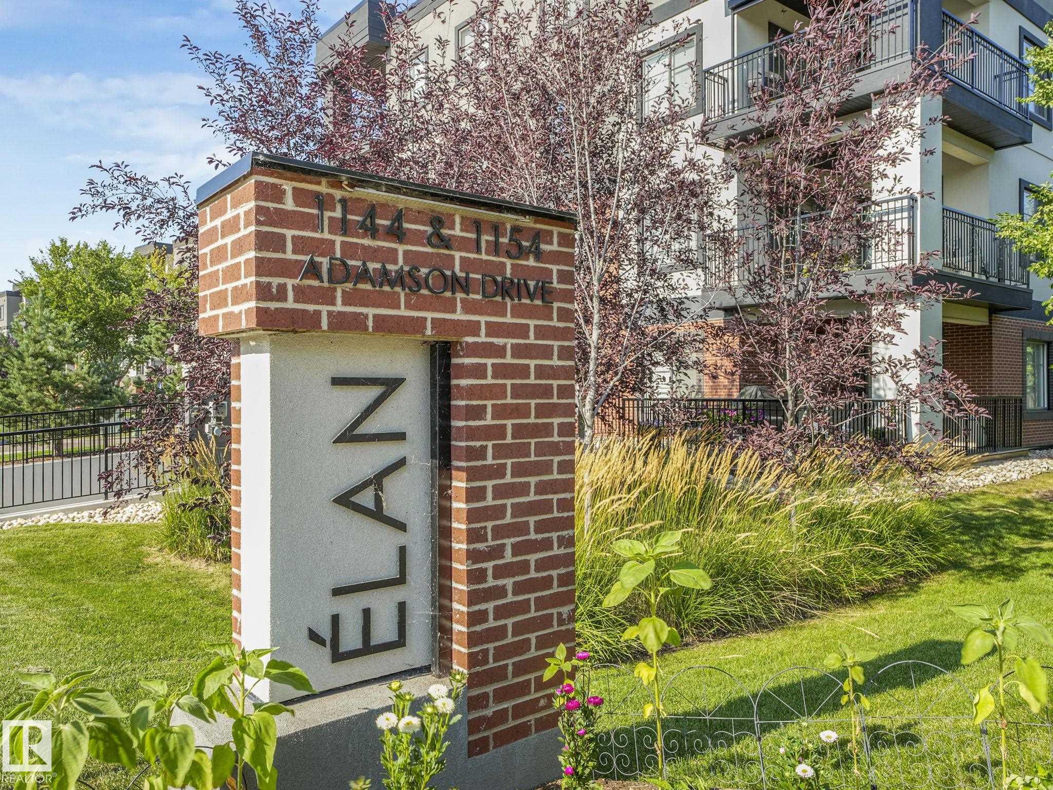 Picture for #317 1144 ADAMSON DR SW