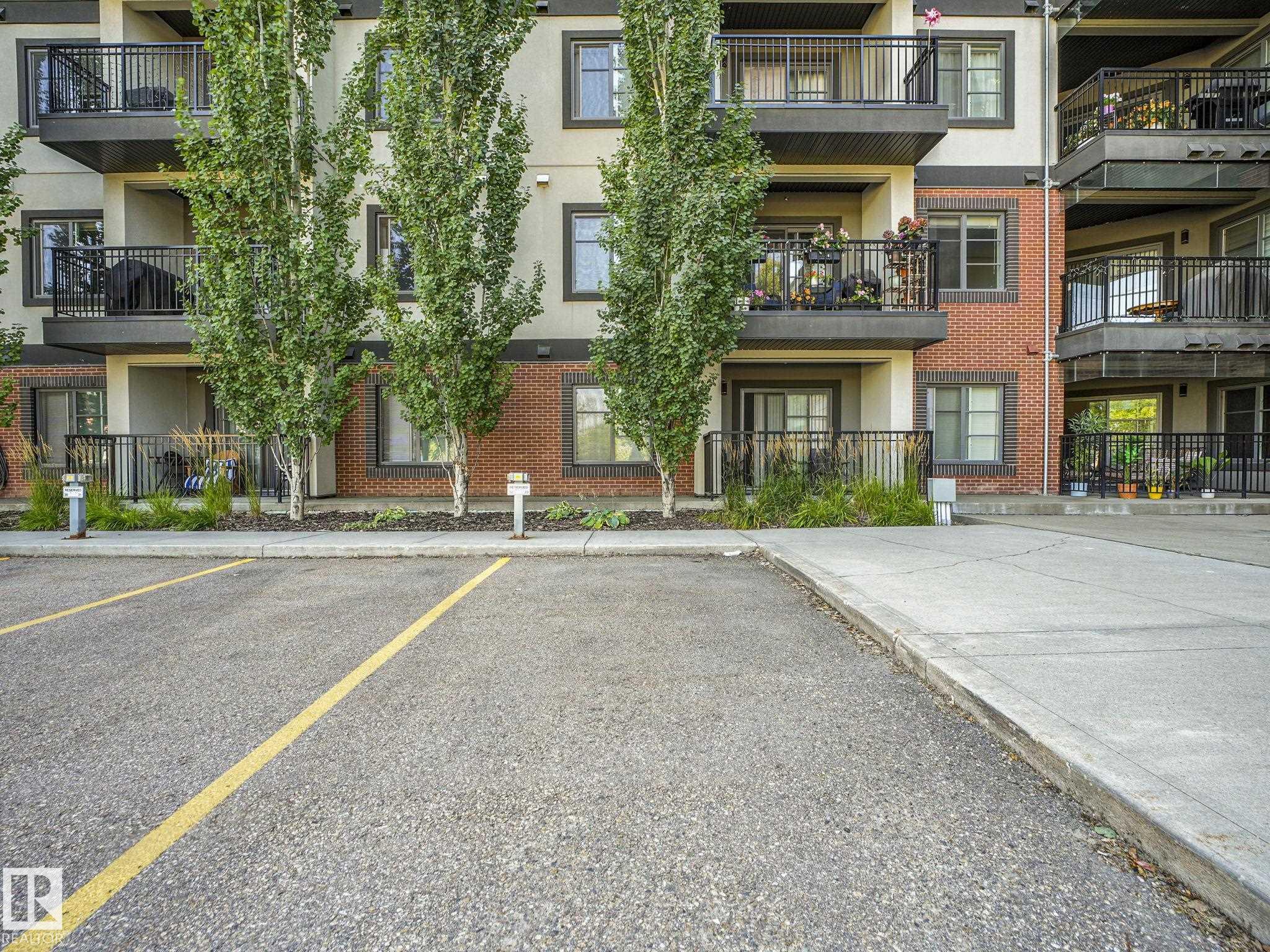 Photo 45 at 317 - 1144 Adamson Drive SW, Allard, Edmonton