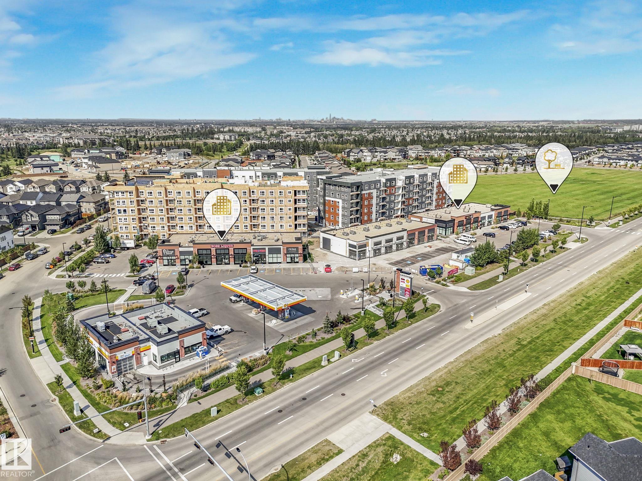 Photo 47 at 317 - 1144 Adamson Drive SW, Allard, Edmonton