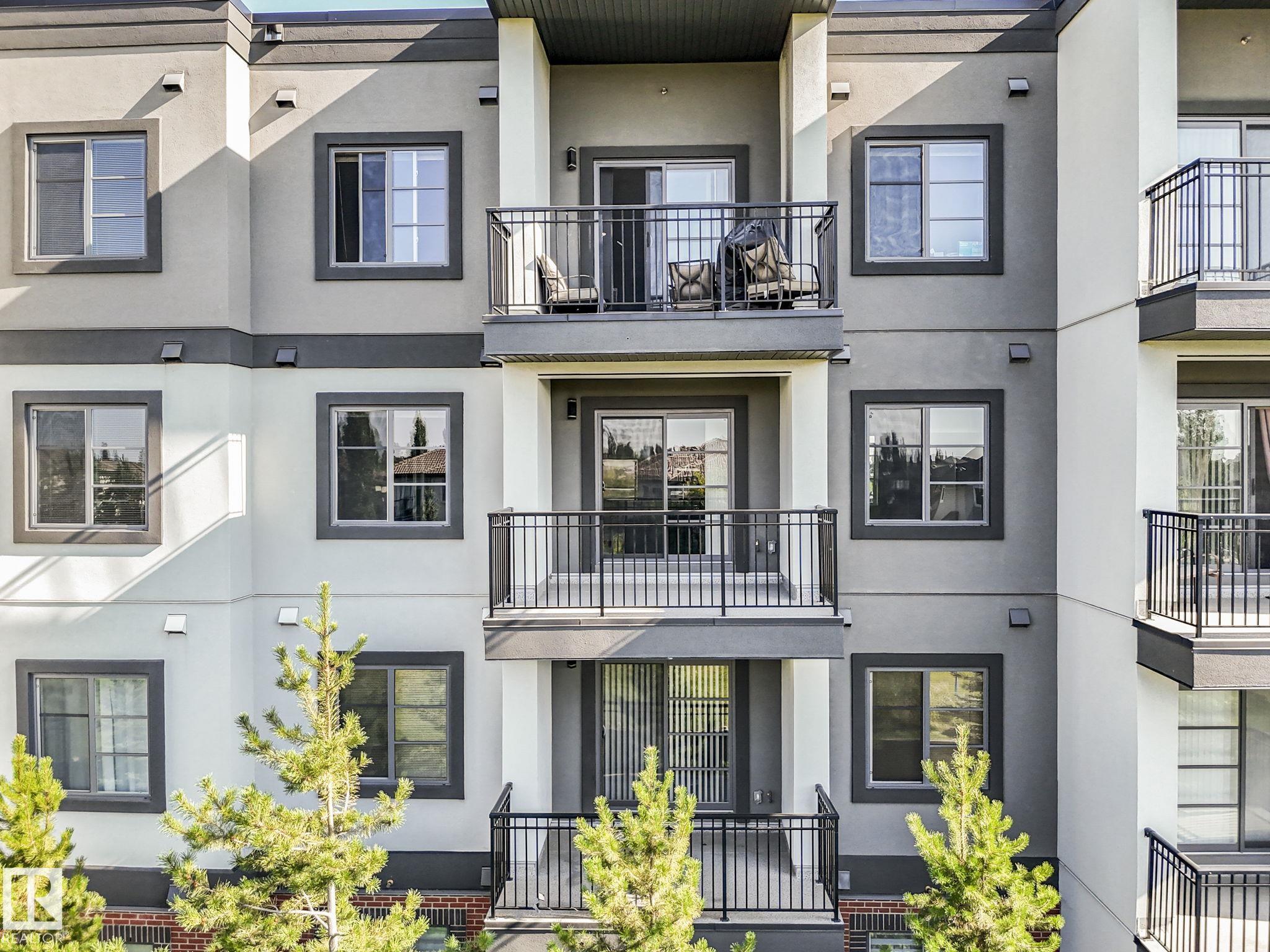 Photo 50 at 317 - 1144 Adamson Drive SW, Allard, Edmonton
