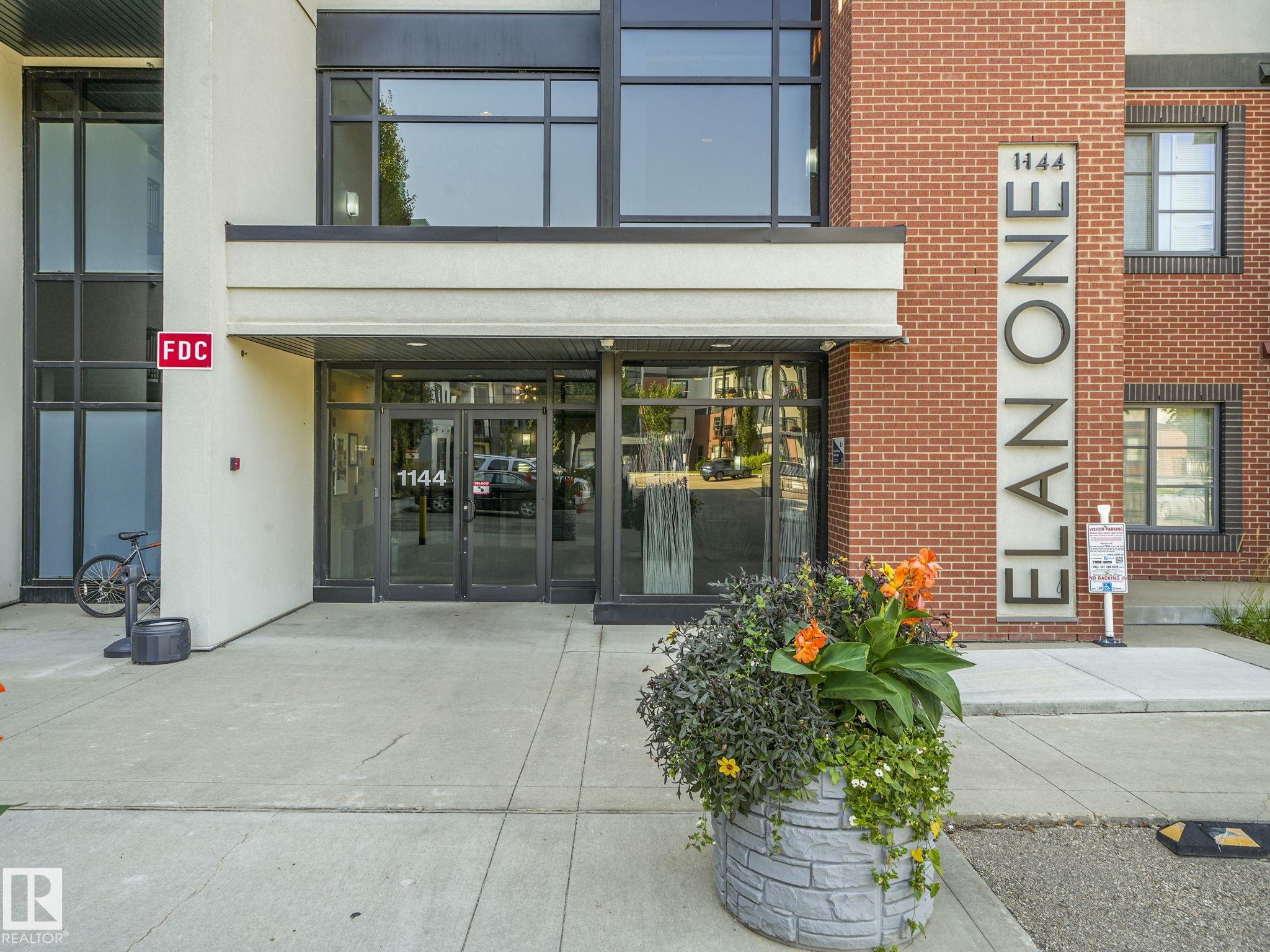 Picture for #317 1144 ADAMSON DR SW