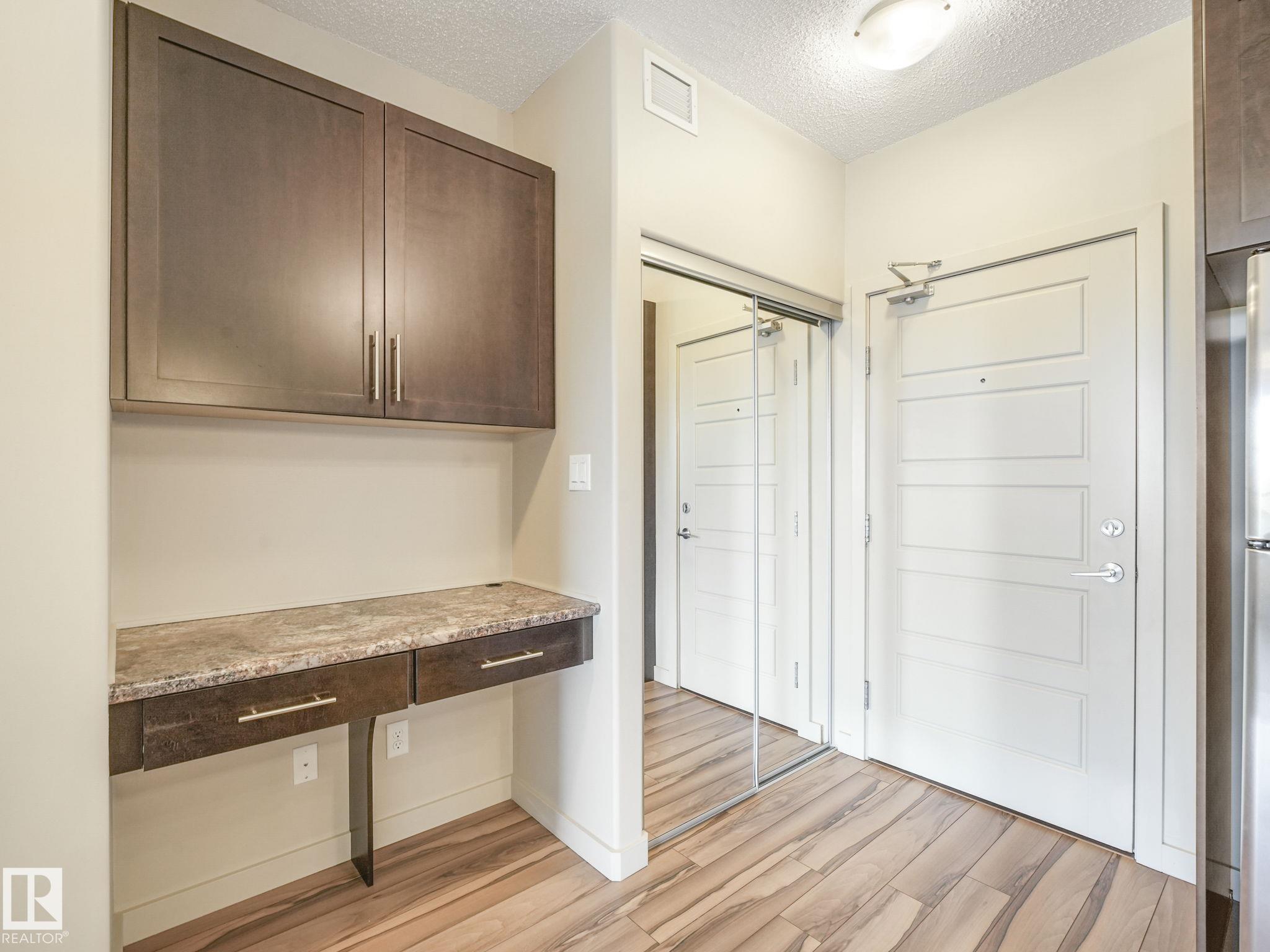 Photo 10 at 317 - 1144 Adamson Drive SW, Allard, Edmonton
