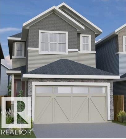 81 Elliott Wynd, South Pointe, Fort Saskatchewan 