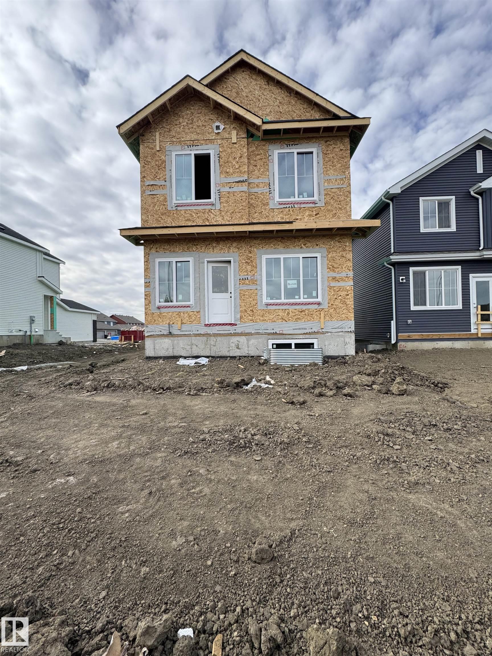 Photo 21 at 81 Elliott Wynd, South Pointe, Fort Saskatchewan