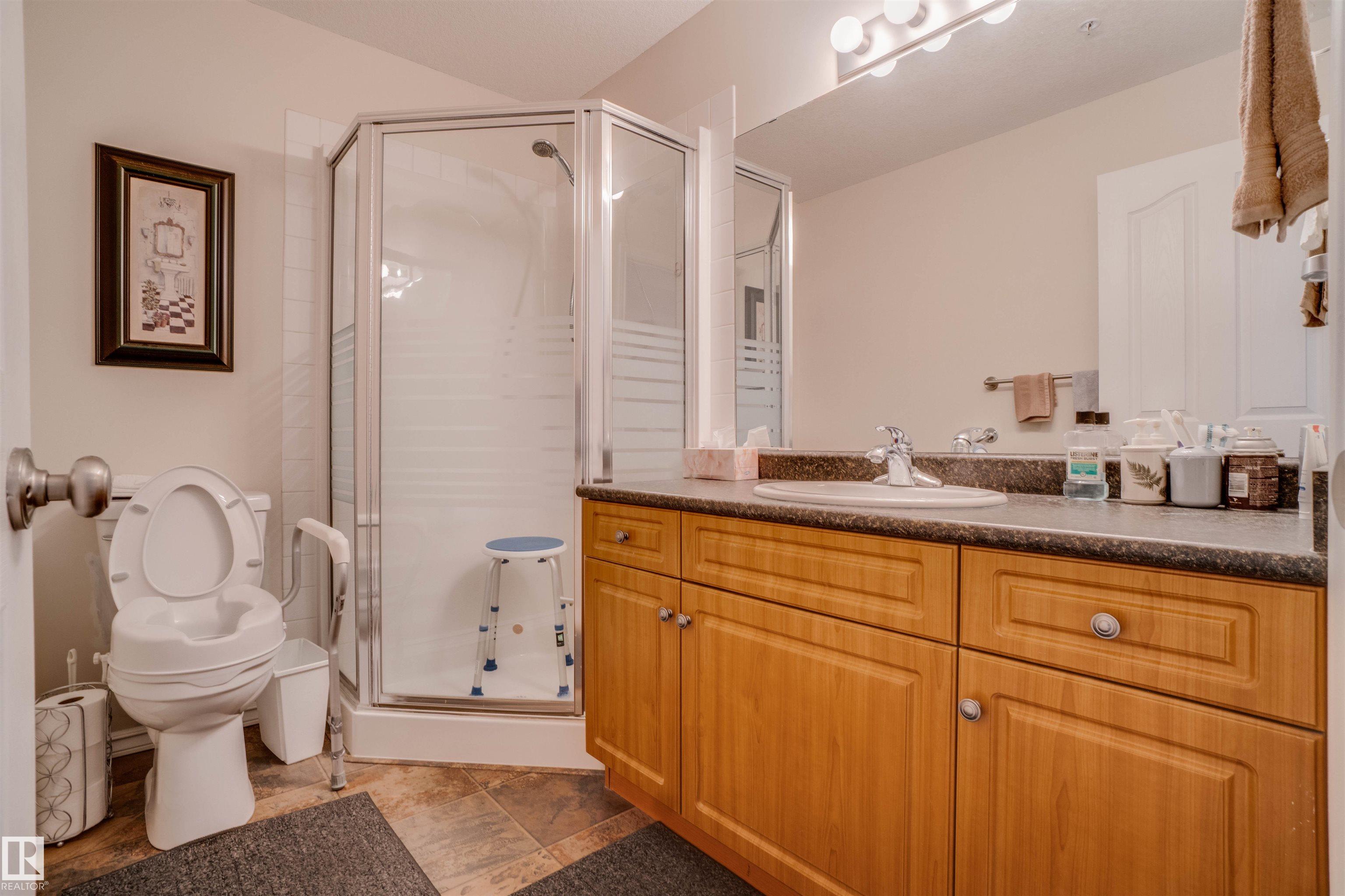Photo 12 at 219 - 7801 Golf Course Road, High Park, Stony Plain
