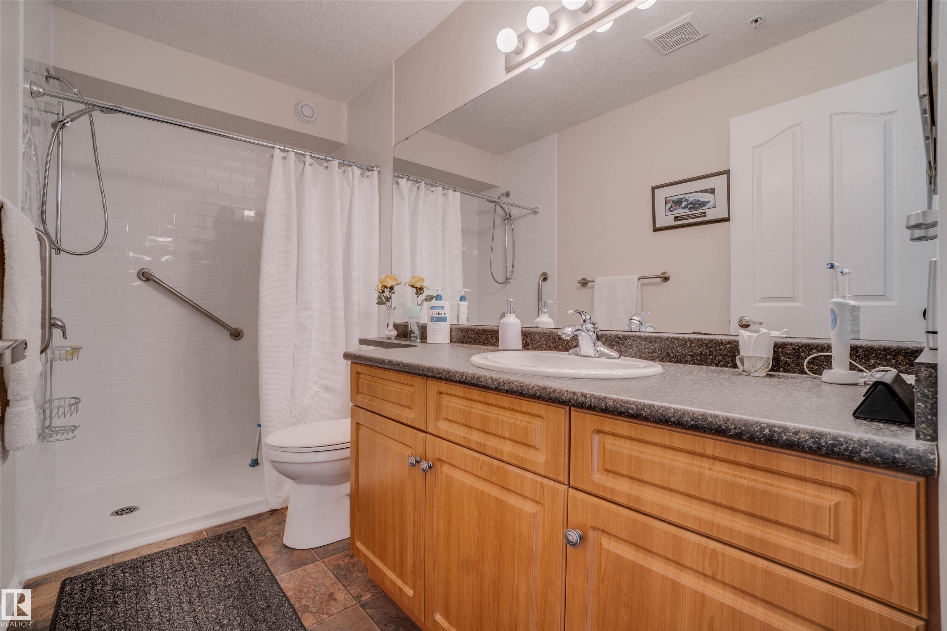 Photo 16 at 219 - 7801 Golf Course Road, High Park, Stony Plain