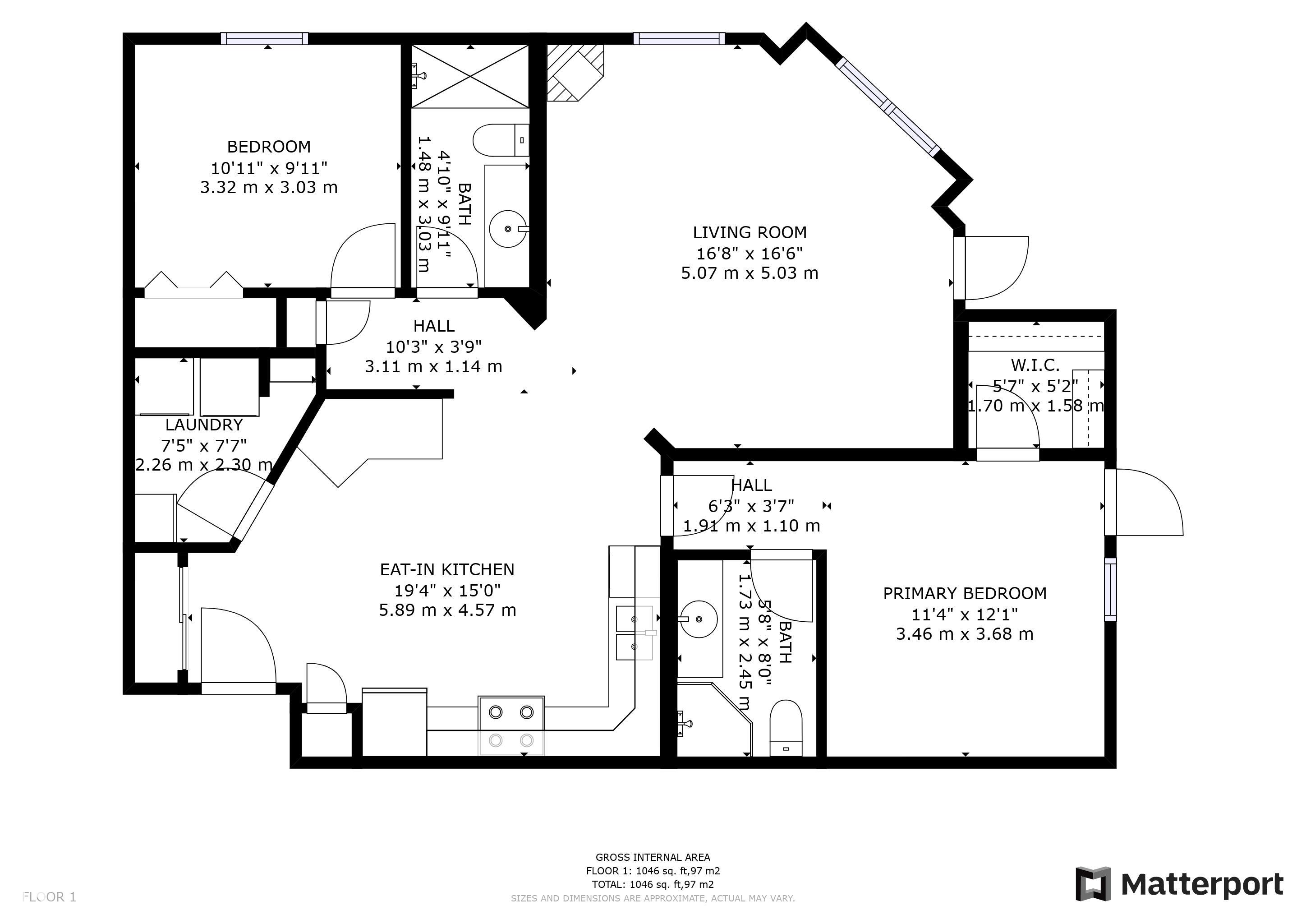 Photo 19 at 219 - 7801 Golf Course Road, High Park, Stony Plain
